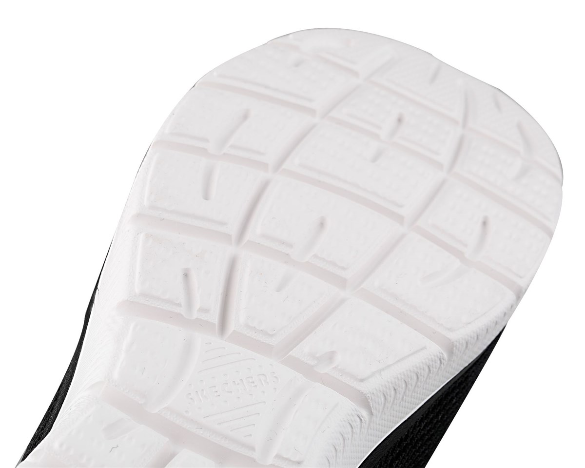 149037 BKRGSkechers Summıts - Leopard Spot Kadın  Ayakkabı - 149037 BKRG