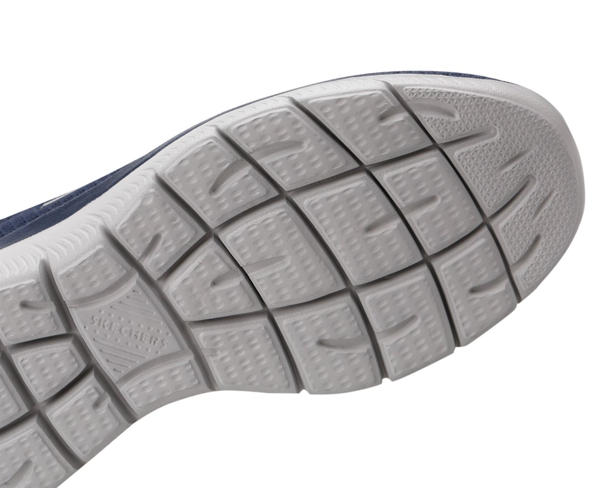 52811 NVYNEBIMV3NEBIMV3|52811 NVY|R011SKECHERS SUMMITS ERKEK AYAKKABI-LACİVERT