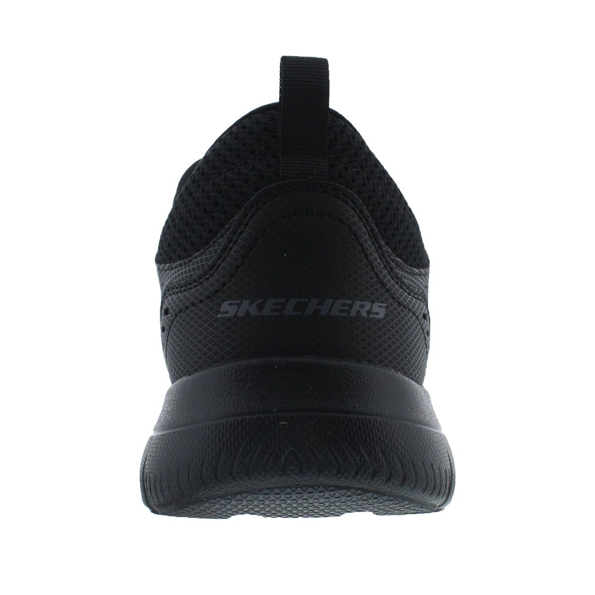 999807 BBKNEBIMV3NEBIMV3|999807 BBK|R003SKECHERS SUMMITS ERKEK AYAKKABI-SİYAH