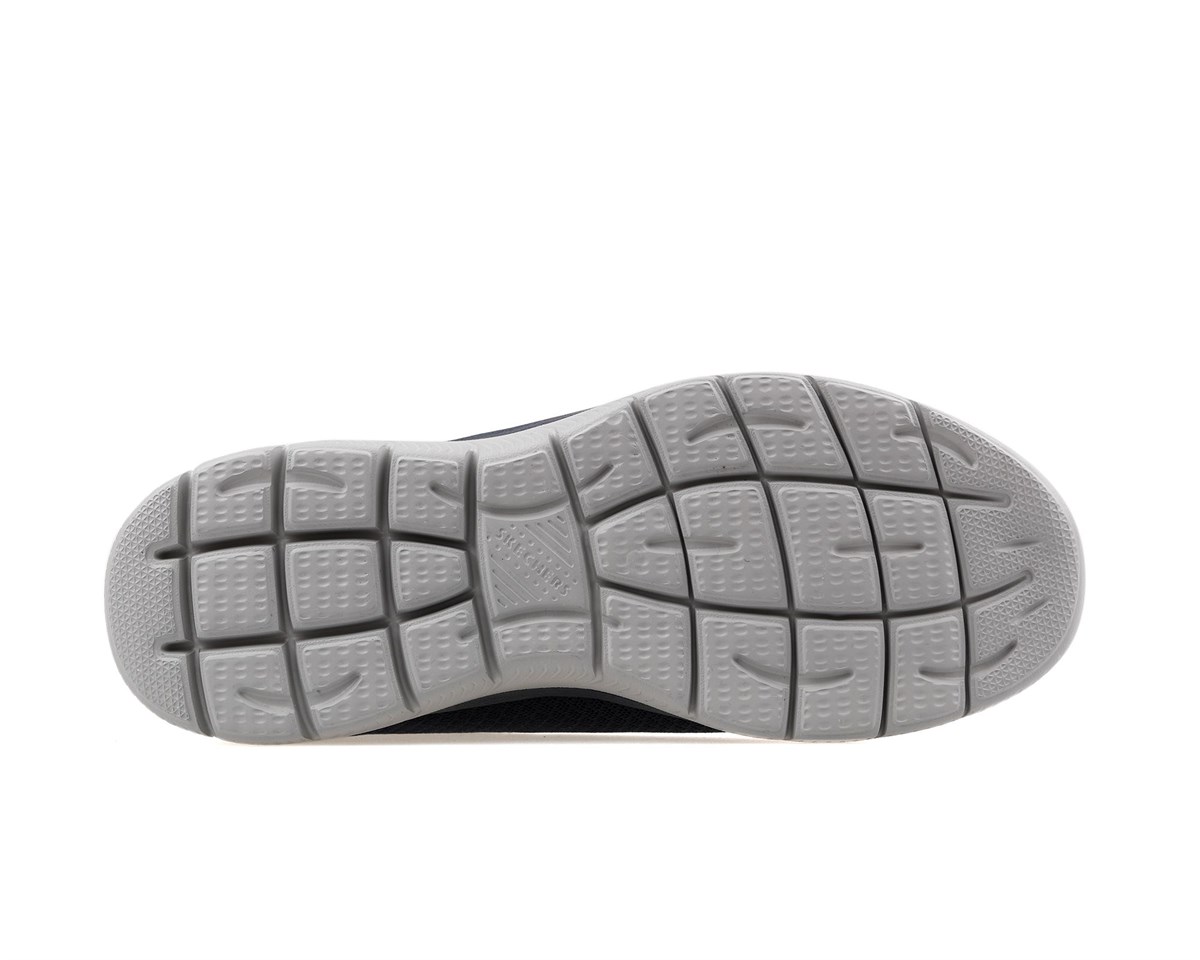 52811 NVYNEBIMV3NEBIMV3|52811 NVY|R011SKECHERS SUMMITS ERKEK AYAKKABI-LACİVERT