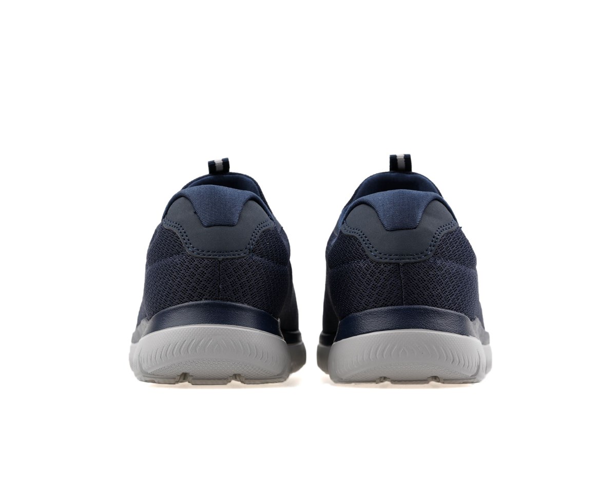 52811 NVYNEBIMV3NEBIMV3|52811 NVY|R011SKECHERS SUMMITS ERKEK AYAKKABI-LACİVERT