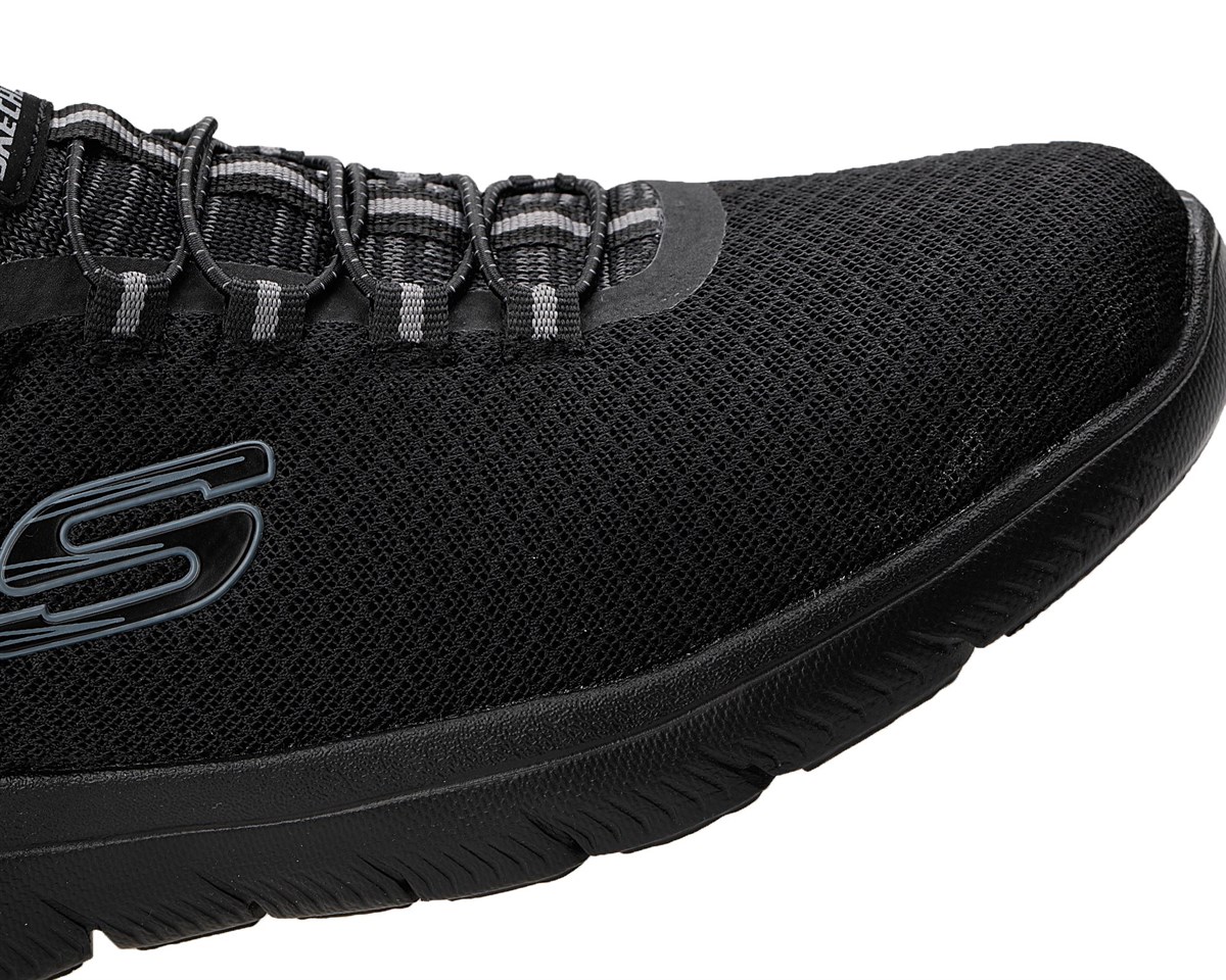 52811 BBKSkechers Summits Erkek Günlük Ayakkabı
