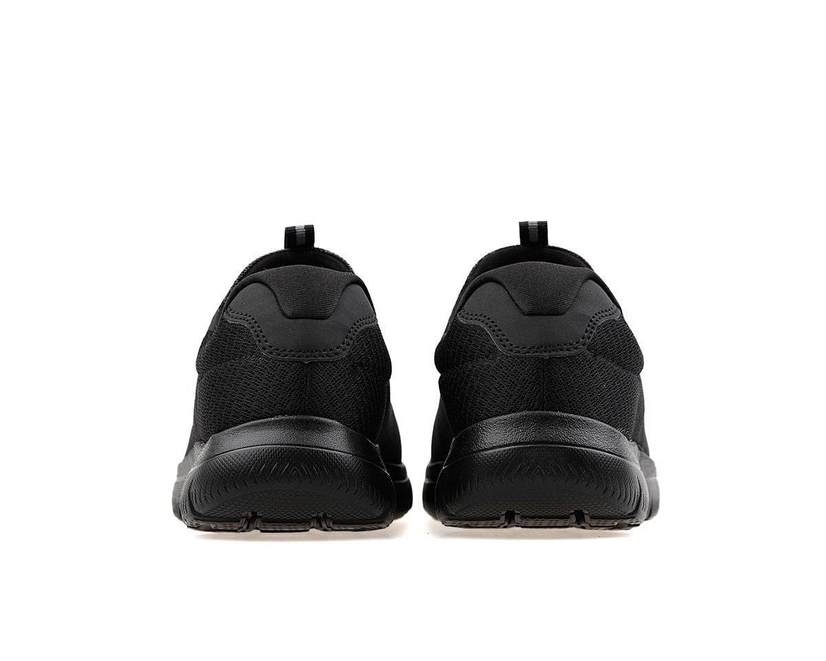 52811 BBKSkechers Summits Erkek Günlük Ayakkabı