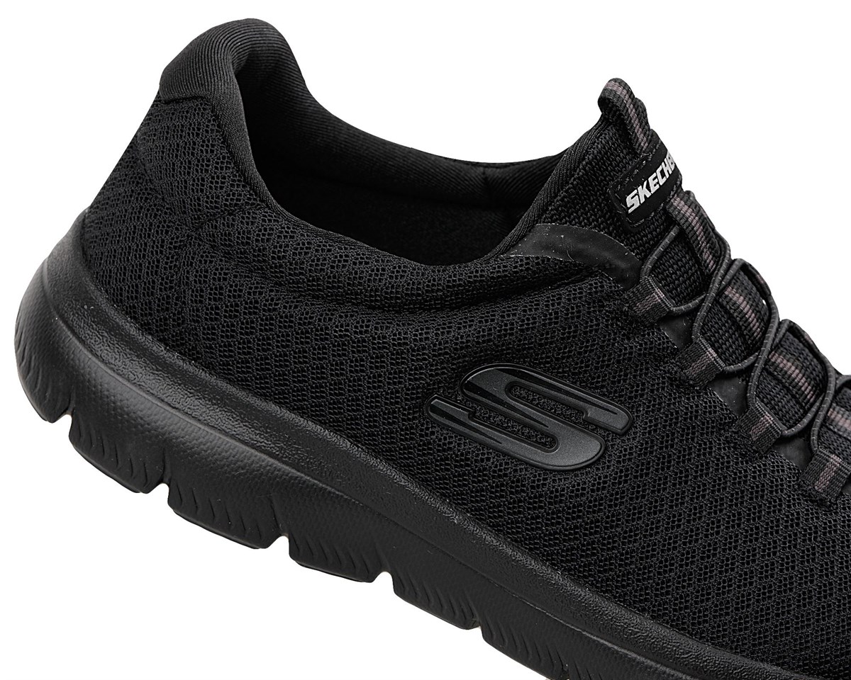 12980 BBKSkechers Summits Kadın Ayakkabı