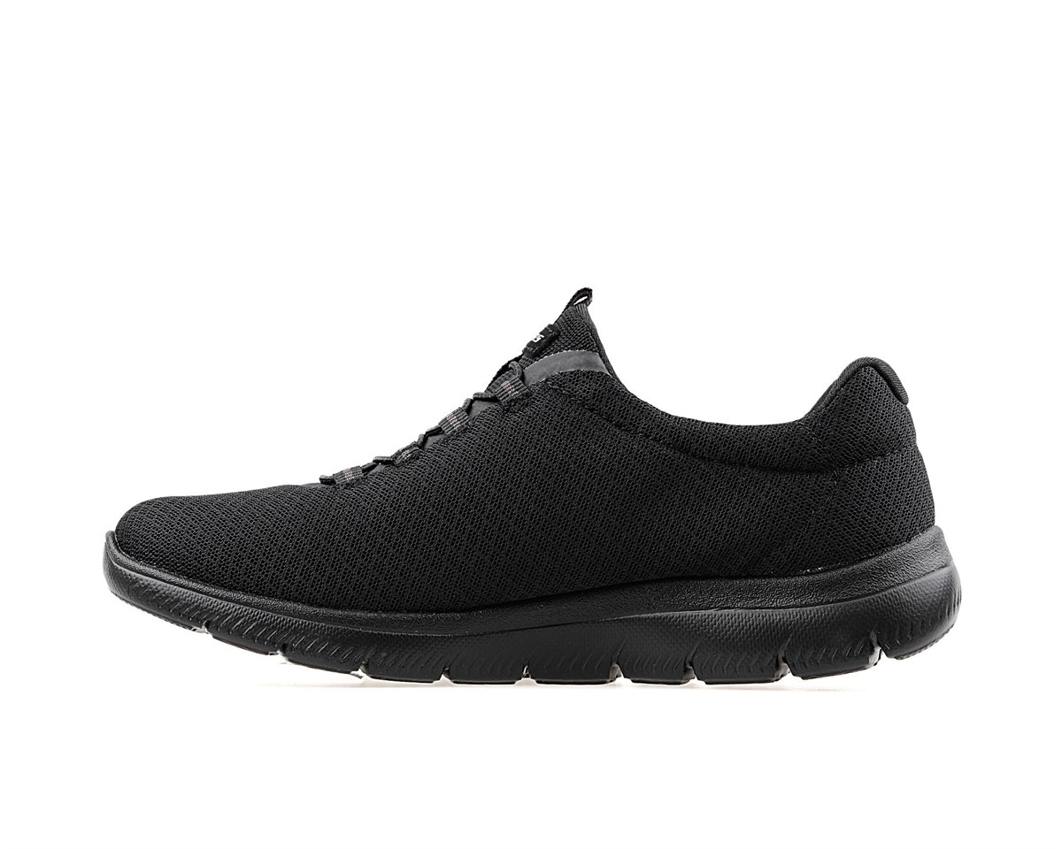 12980 BBKSkechers Summits Kadın Ayakkabı