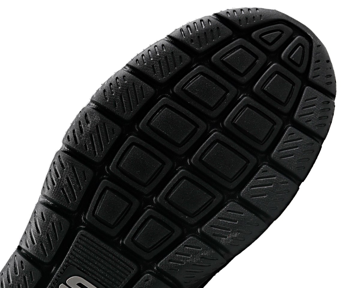 52631 BBKSkechers Track- Scloric Erkek Günlük Ayakkabı