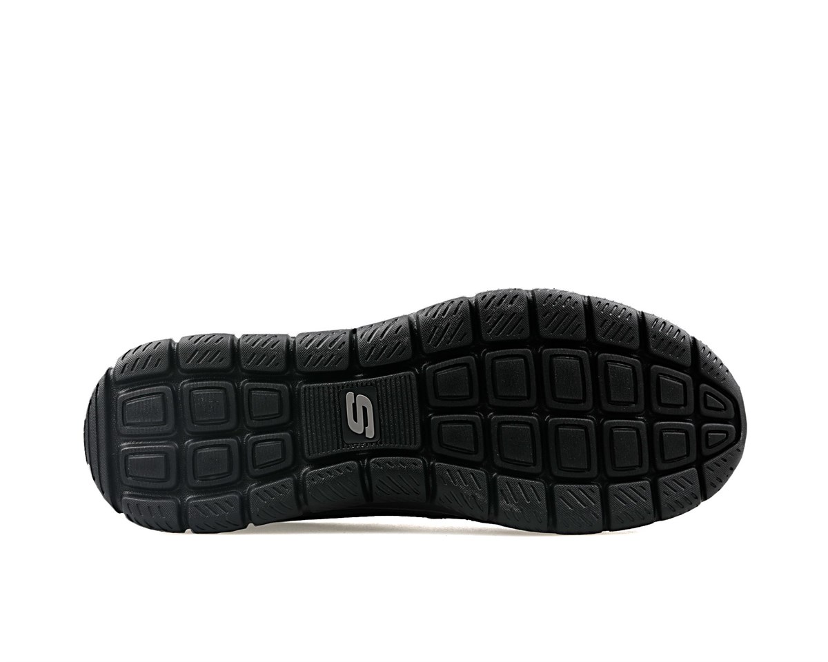 52631 BBKSkechers Track- Scloric Erkek Günlük Ayakkabı