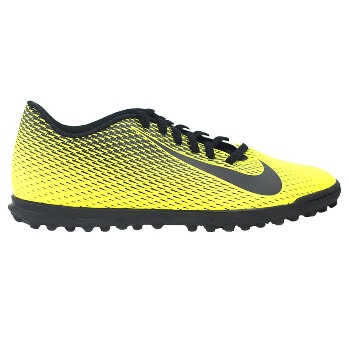 844437-701Nike Bravata II Tf Unisex Halı Saha Ayakkabı