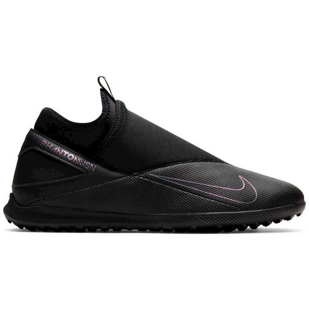 CD4173-010SportiveNEBIMV3|CD4173-010|BLACKNİKE PHANTOM VSN 2 CLUB DF TF ERKEK KRAMPON AYAKKABI CD4173-010-BLACK