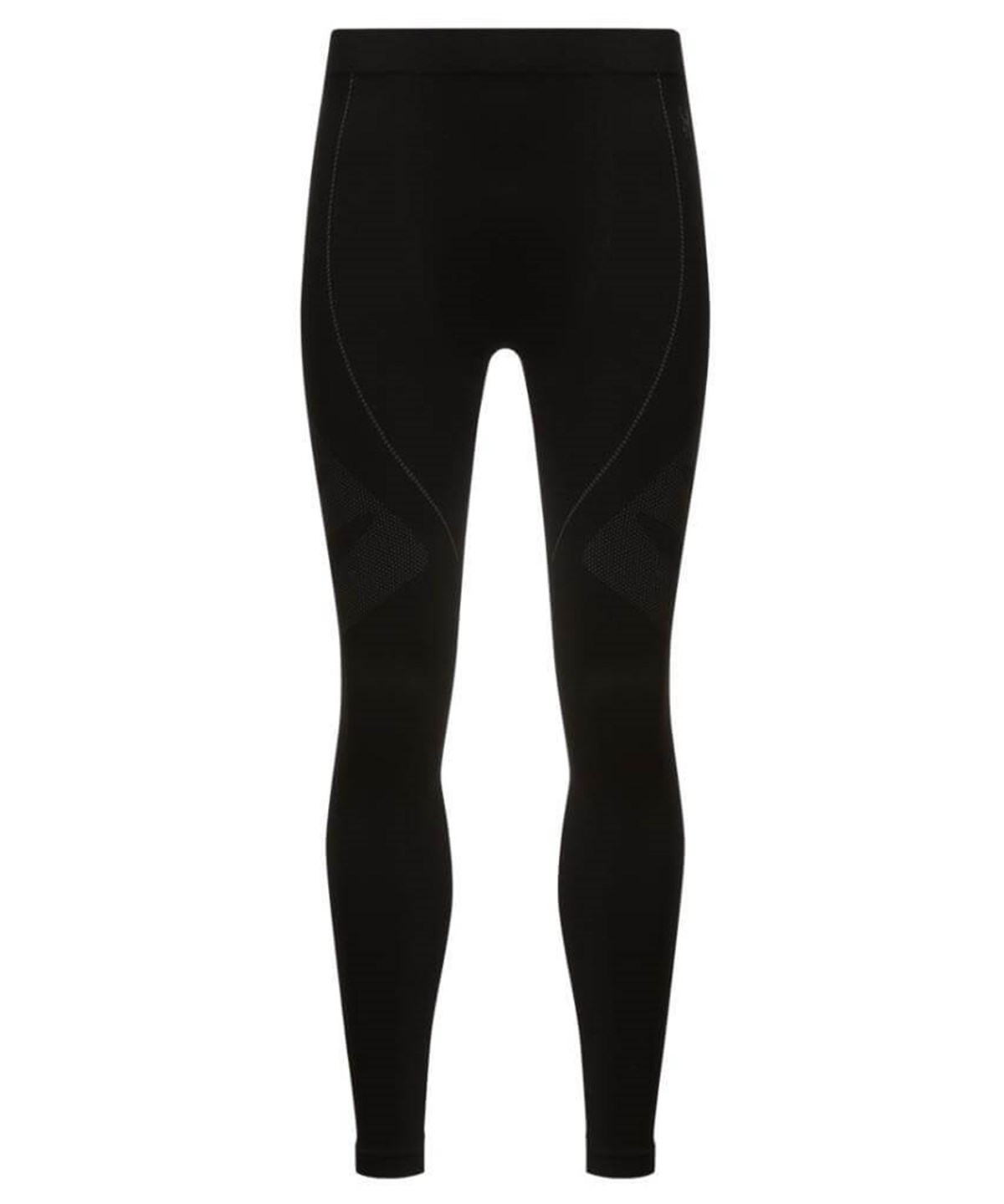 2ASW178855BLKGRY2as High Performance Erkek Thermal İçlik Alt