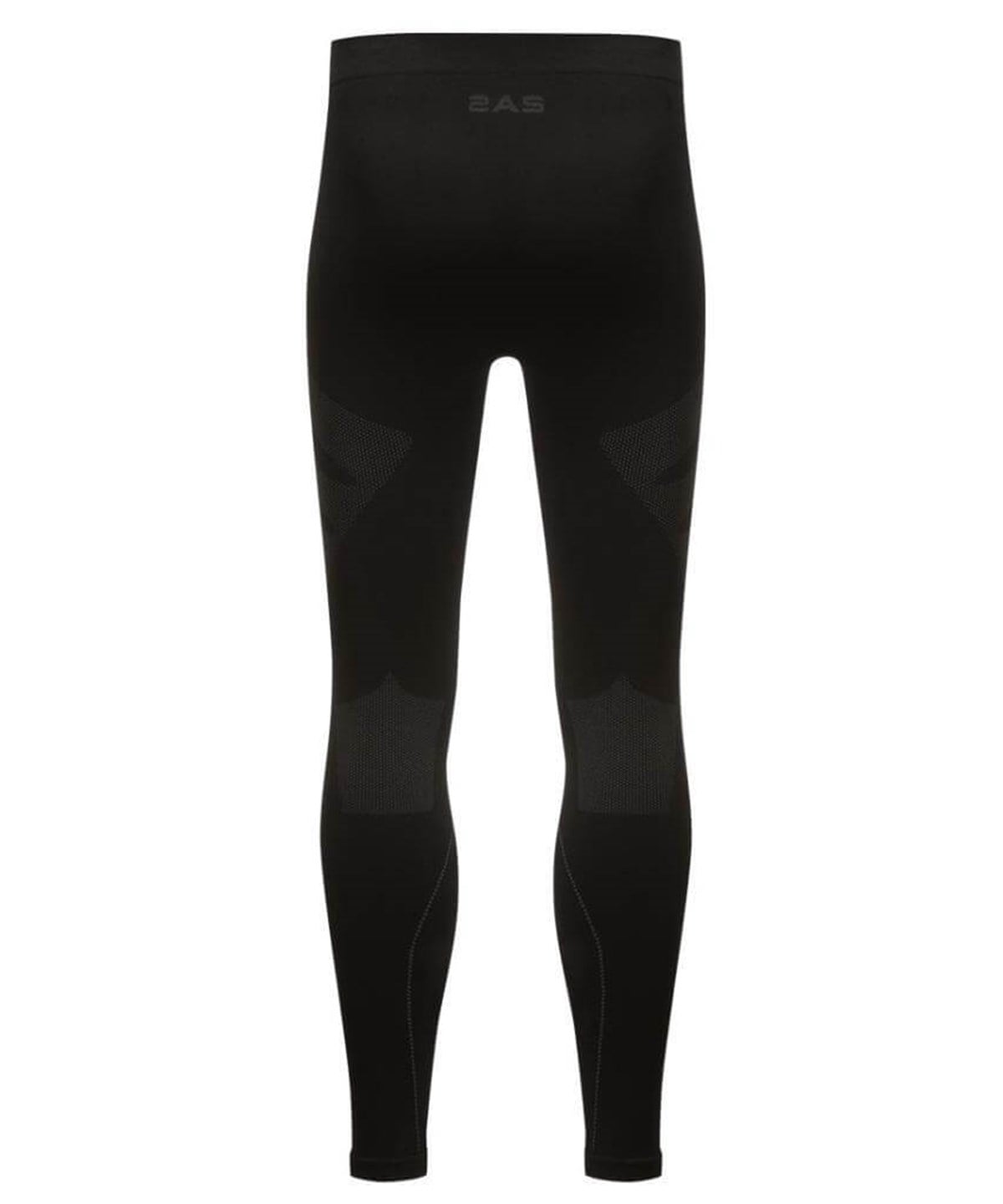 2ASW178855BLKGRY2as High Performance Erkek Thermal İçlik Alt