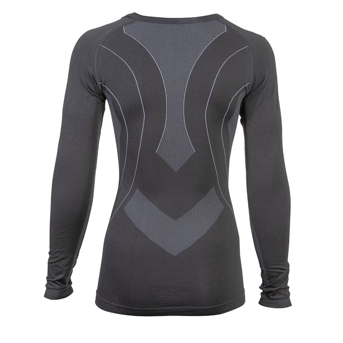 18130NEBIMV3NEBIMV3|18130|106ALPİNİST TECHNİCAL ACTİVEWEAR-SİYAH