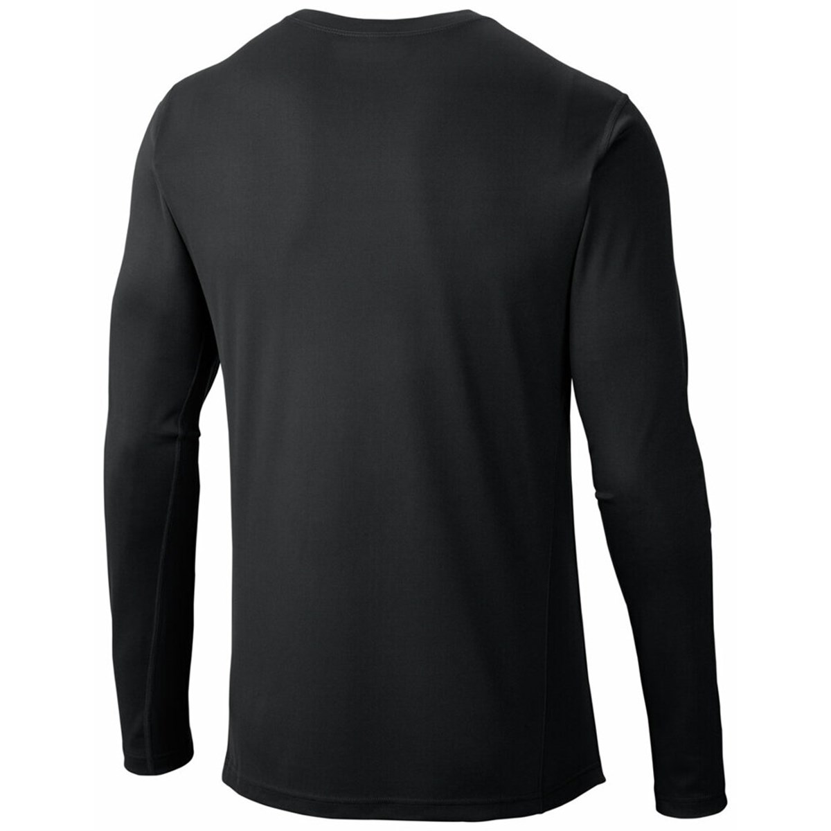 AM6165NEBIMV3NEBIMV3|AM6165|SiyahCOLUMBIA MIDWEIGHT II LONG SLEEVE TOP ERKEK İÇLİK - AM6165-Siyah