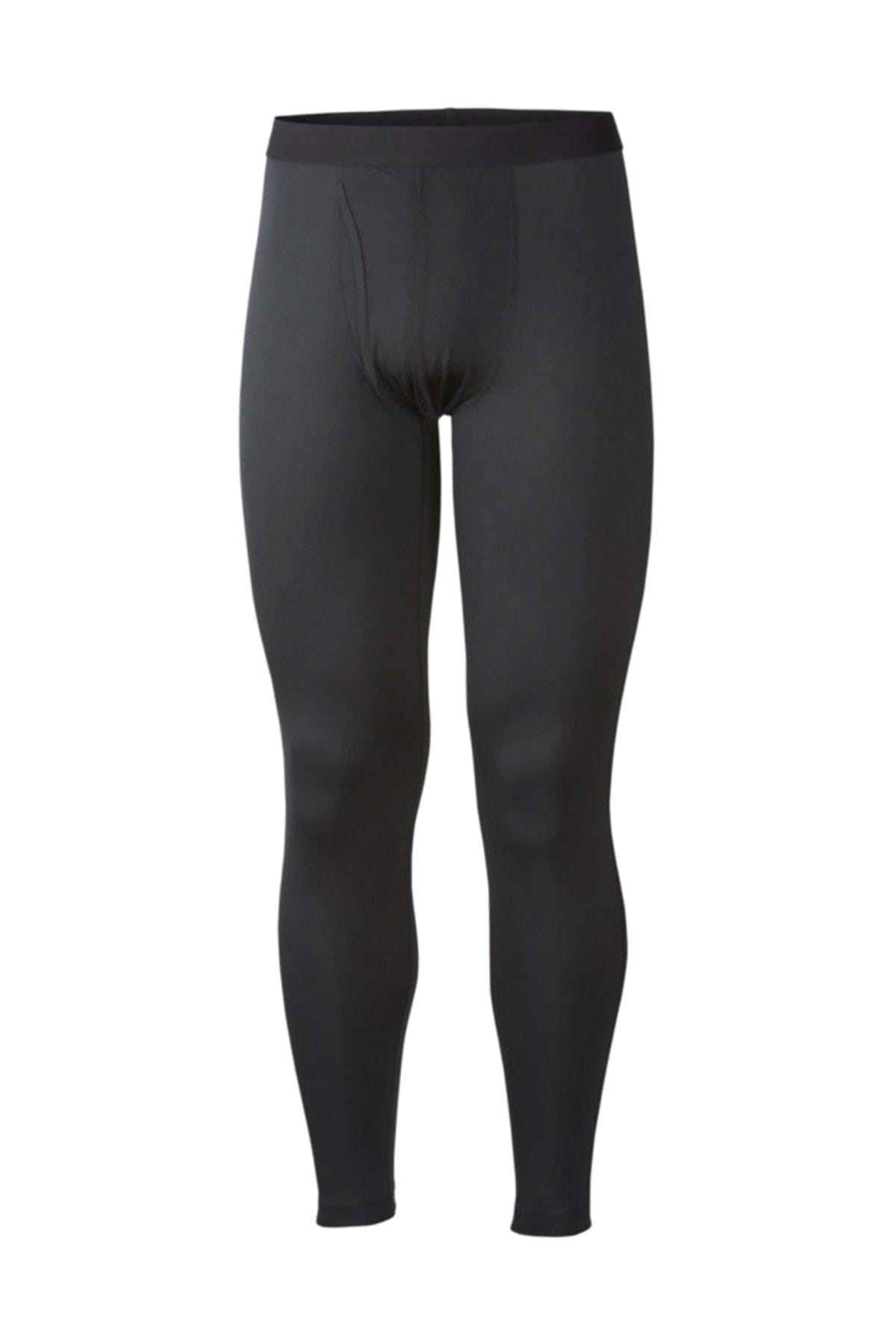 AM8228NEBIMV3NEBIMV3|AM8228|R003COLUMBIA MIDWEIGHT II TIGHT SİYAH ERKEK İÇ GİYİM-SİYAH