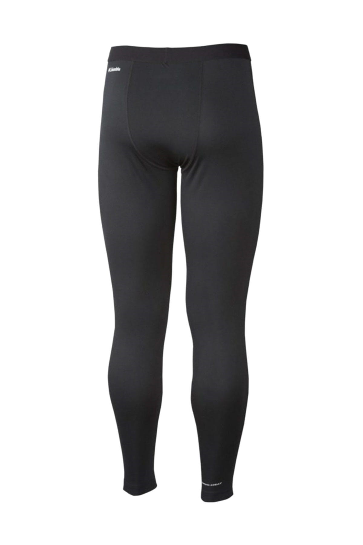 AM8228NEBIMV3NEBIMV3|AM8228|R003COLUMBIA MIDWEIGHT II TIGHT SİYAH ERKEK İÇ GİYİM-SİYAH