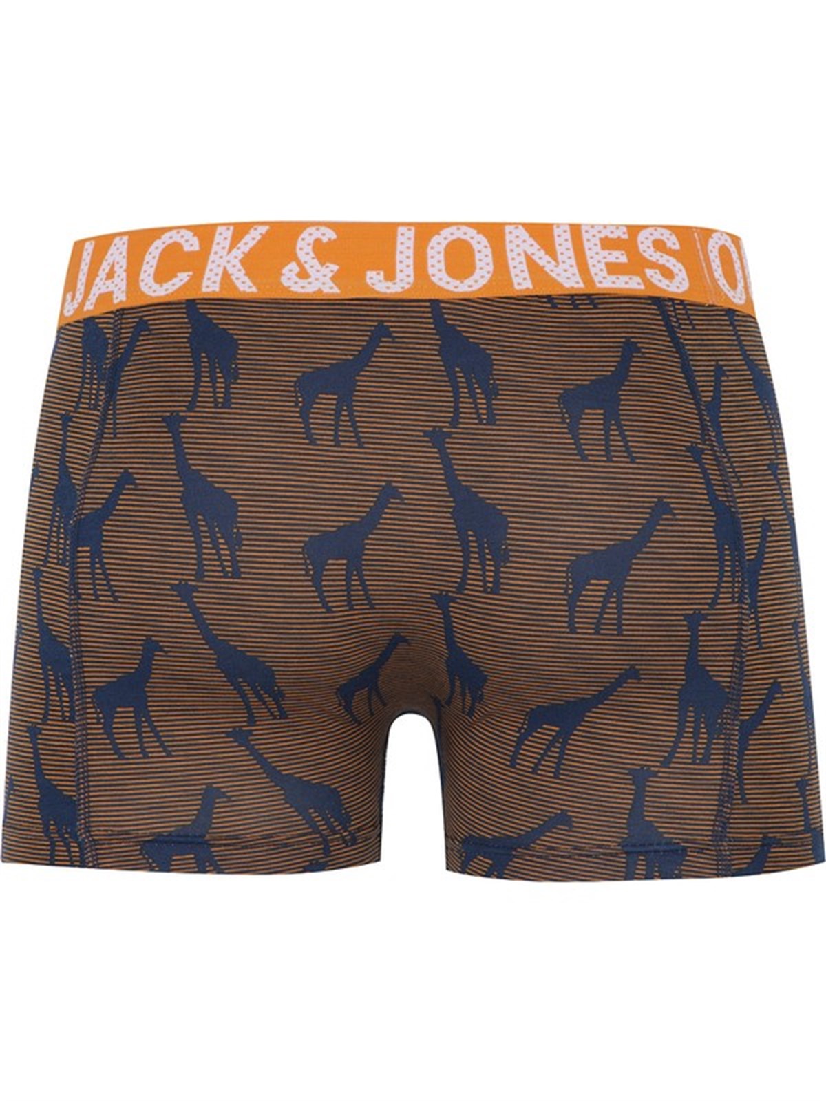 12168158Jack&Jones Jacmix Trunks Try Erkek Boxer