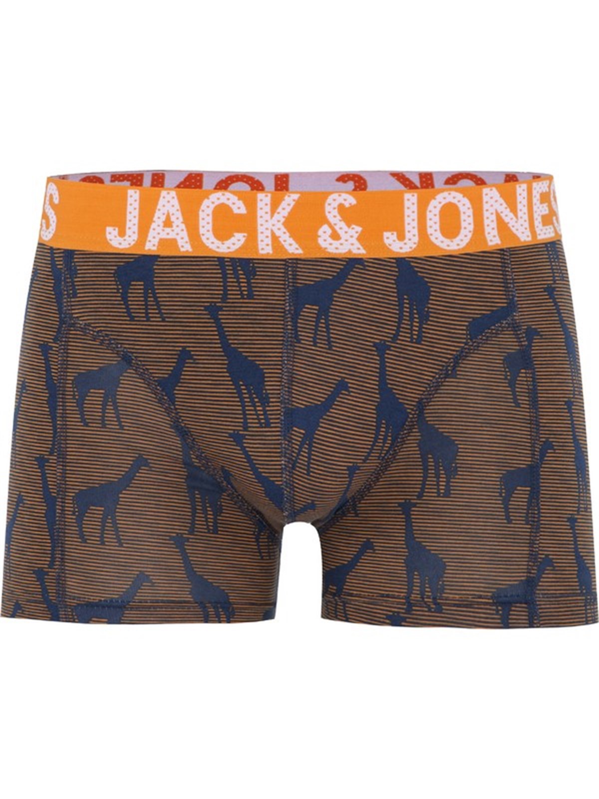 12168158Jack&Jones Jacmix Trunks Try Erkek Boxer