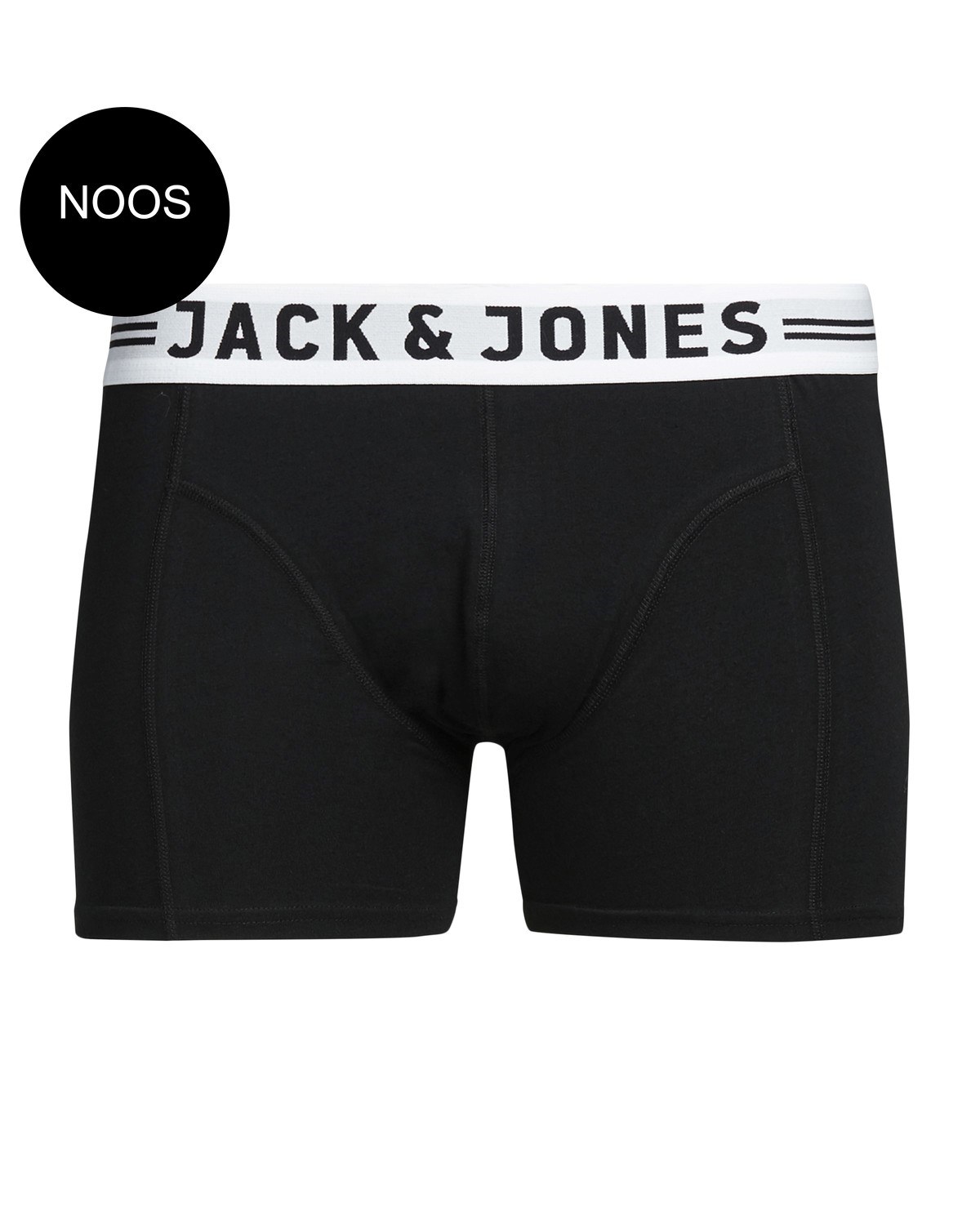 12075392Jack&Jones Jacsense Trunks Noos Erkek Boxer-12075392