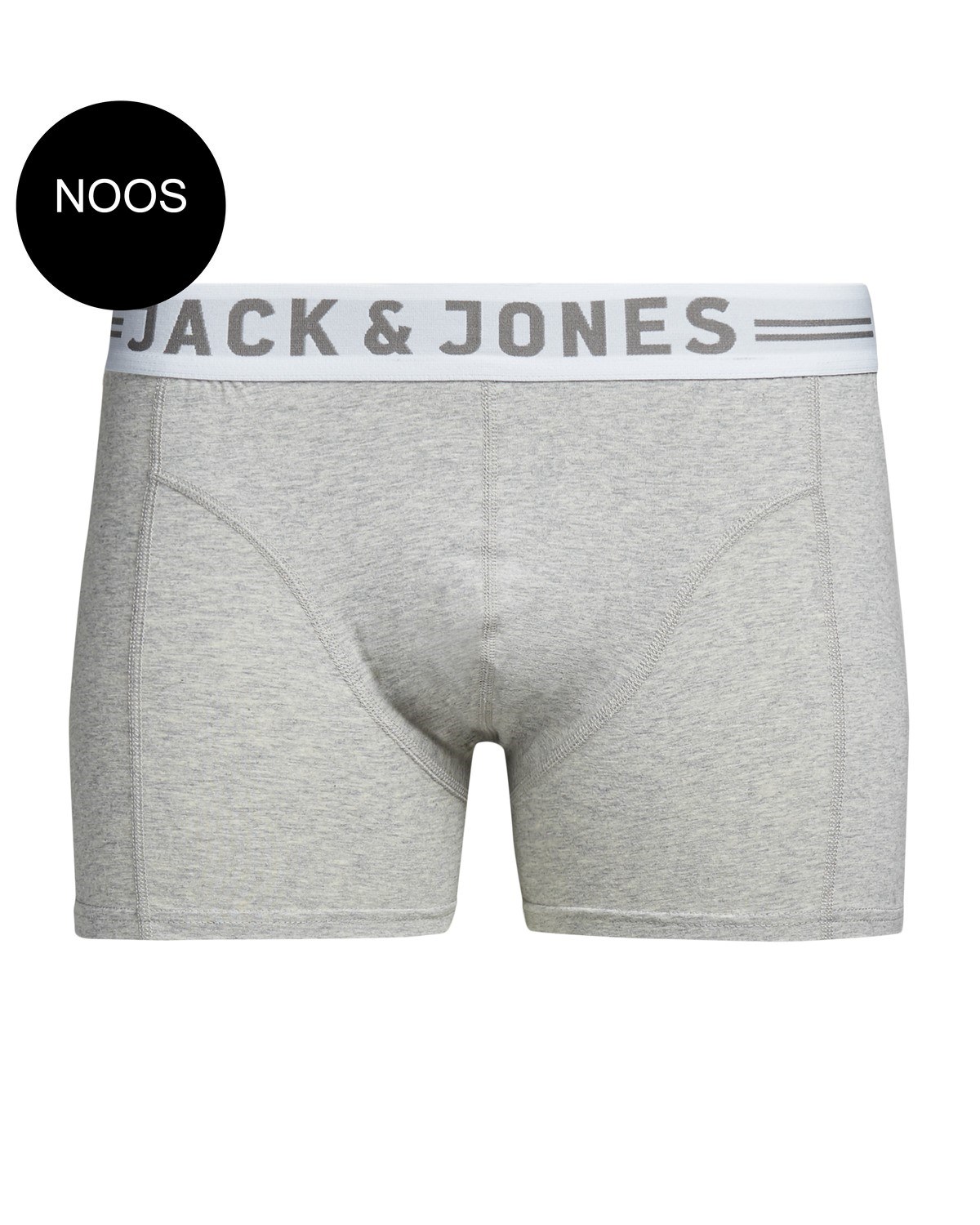 12075392Jack&Jones Jacsense Trunks Noos Erkek Boxer-12075392