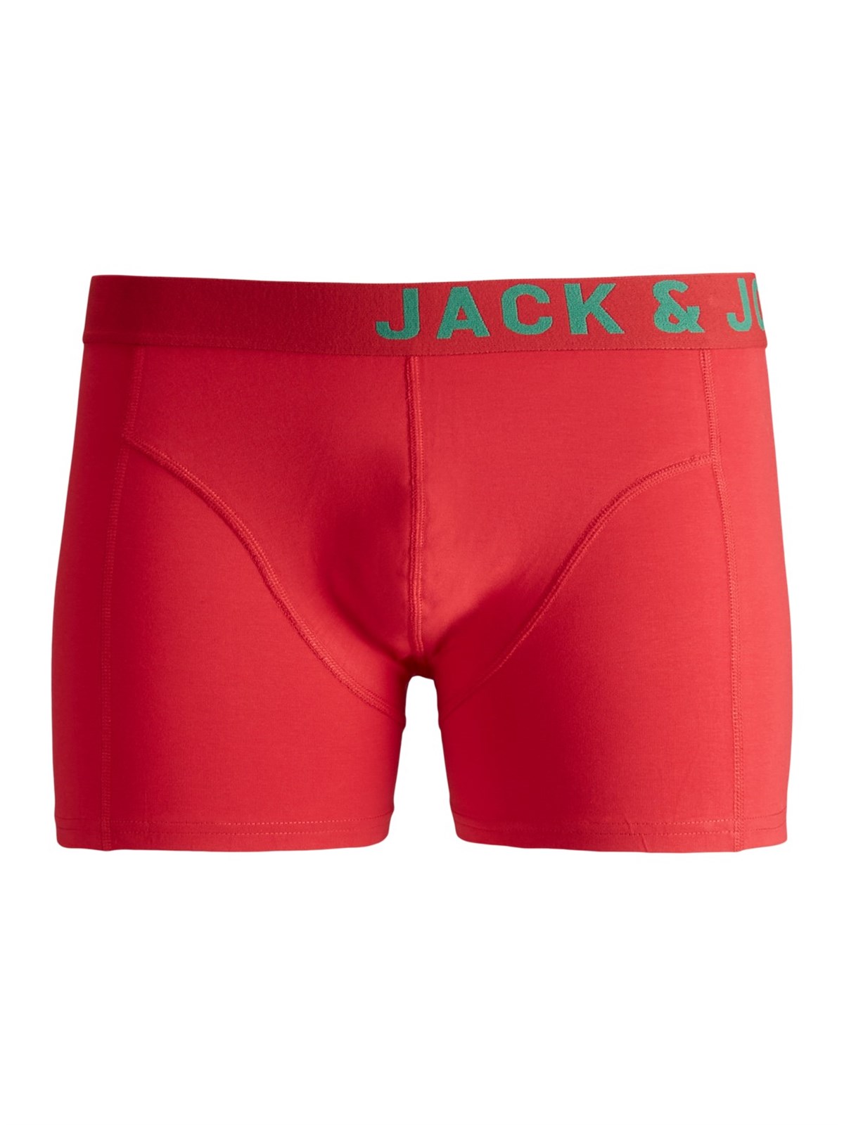 12168010Jack&Jones Jacside Trunks Noos Sts Erkek Boxer-12168010