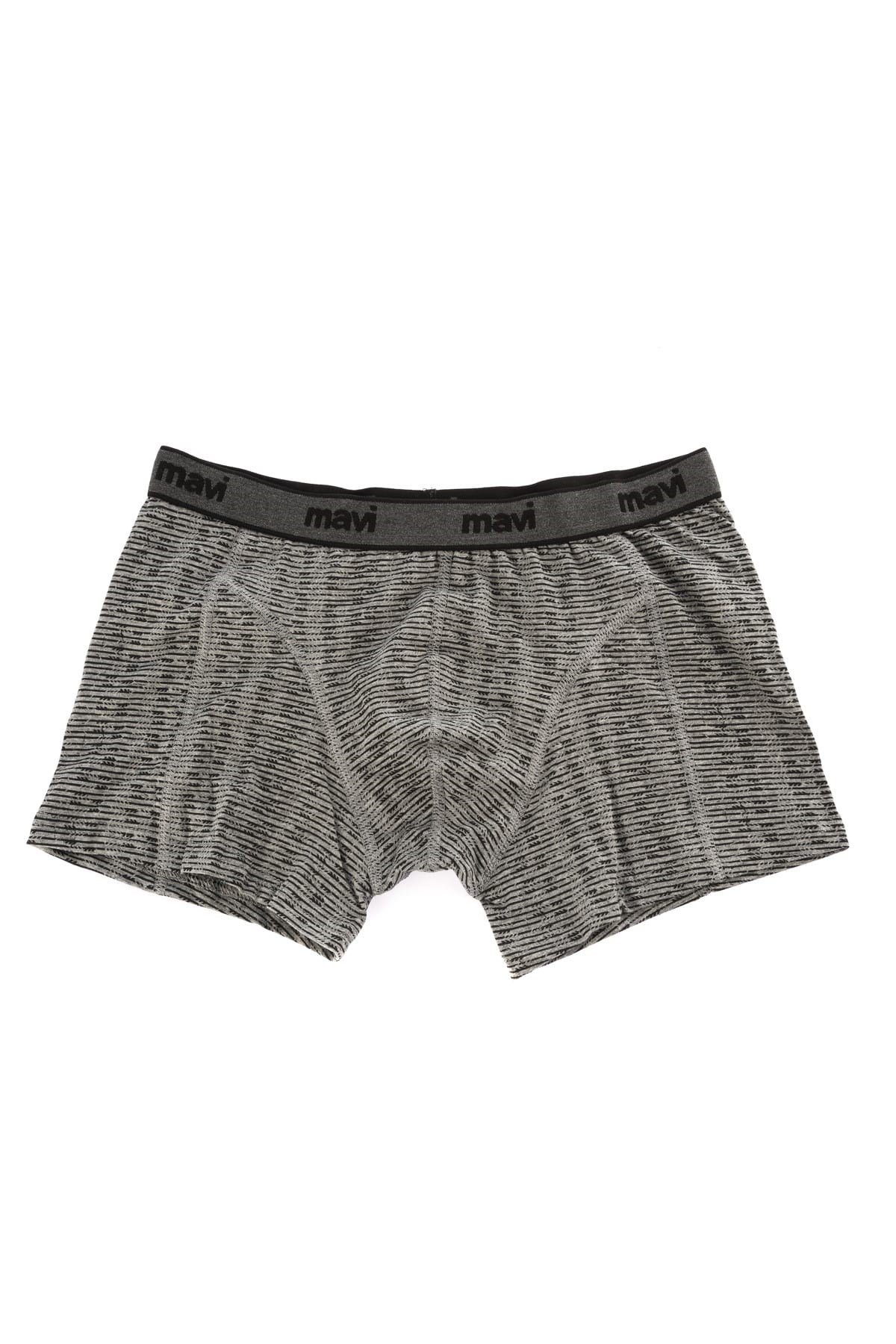 091718-28386NEBIMV3NEBIMV3|091718-28386|R000MAVİ BOXER  gri melanj-STD