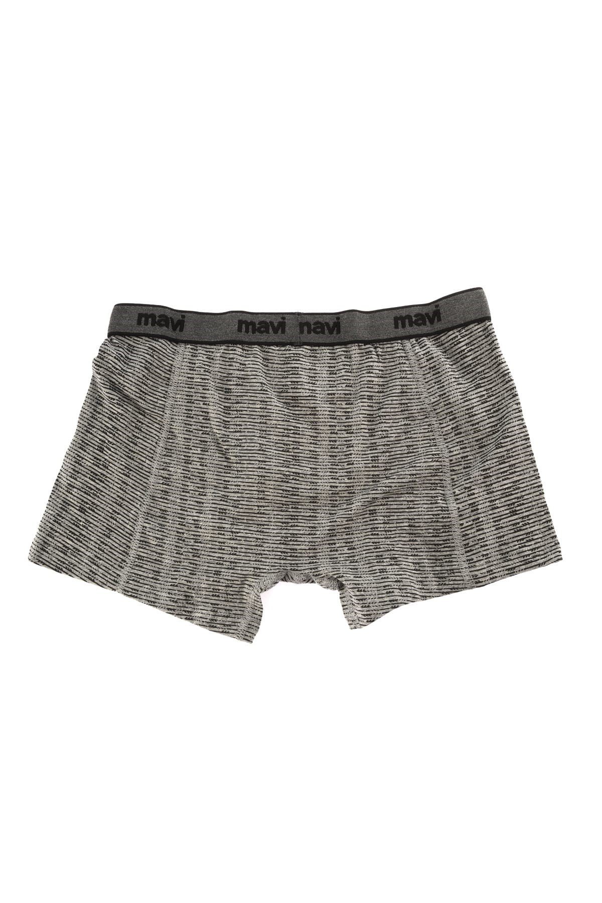 091718-28386NEBIMV3NEBIMV3|091718-28386|R000MAVİ BOXER  gri melanj-STD