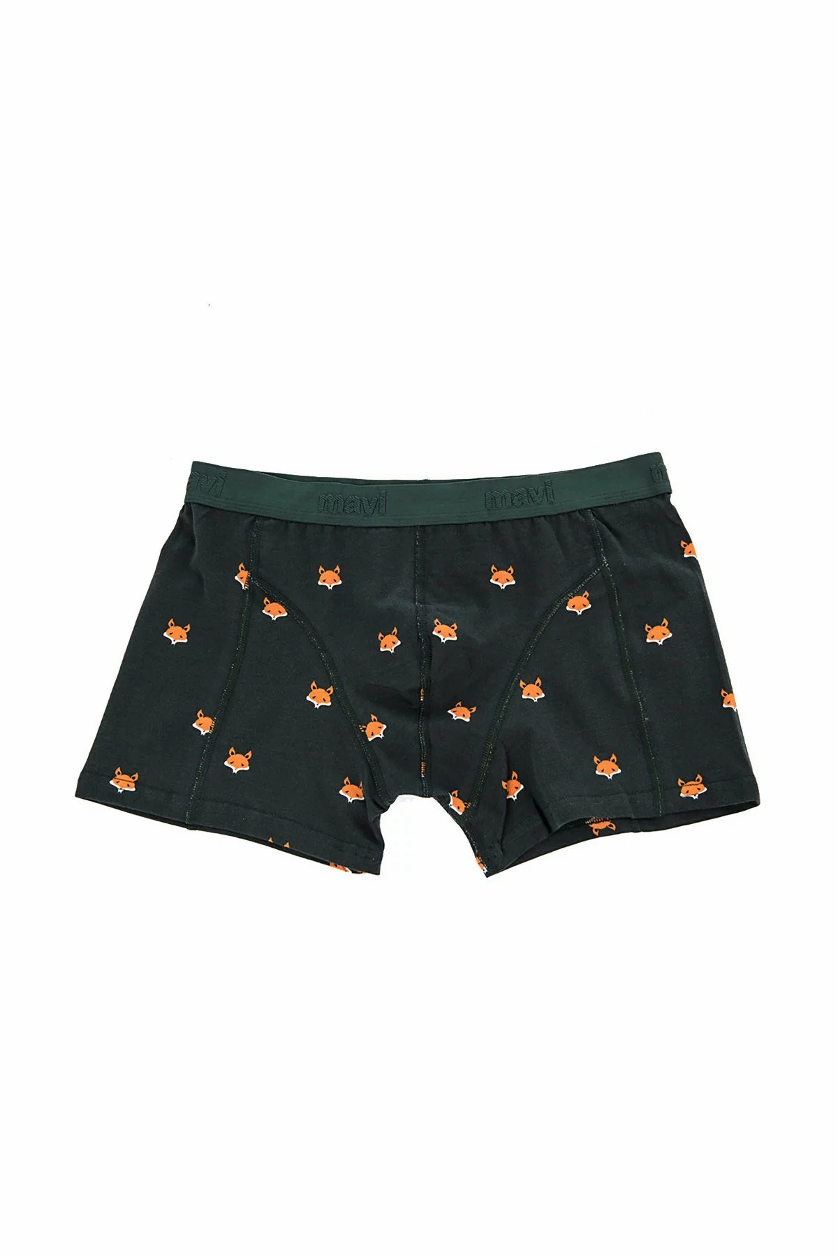 091458-27072MAVİ BOXER çam yeşili