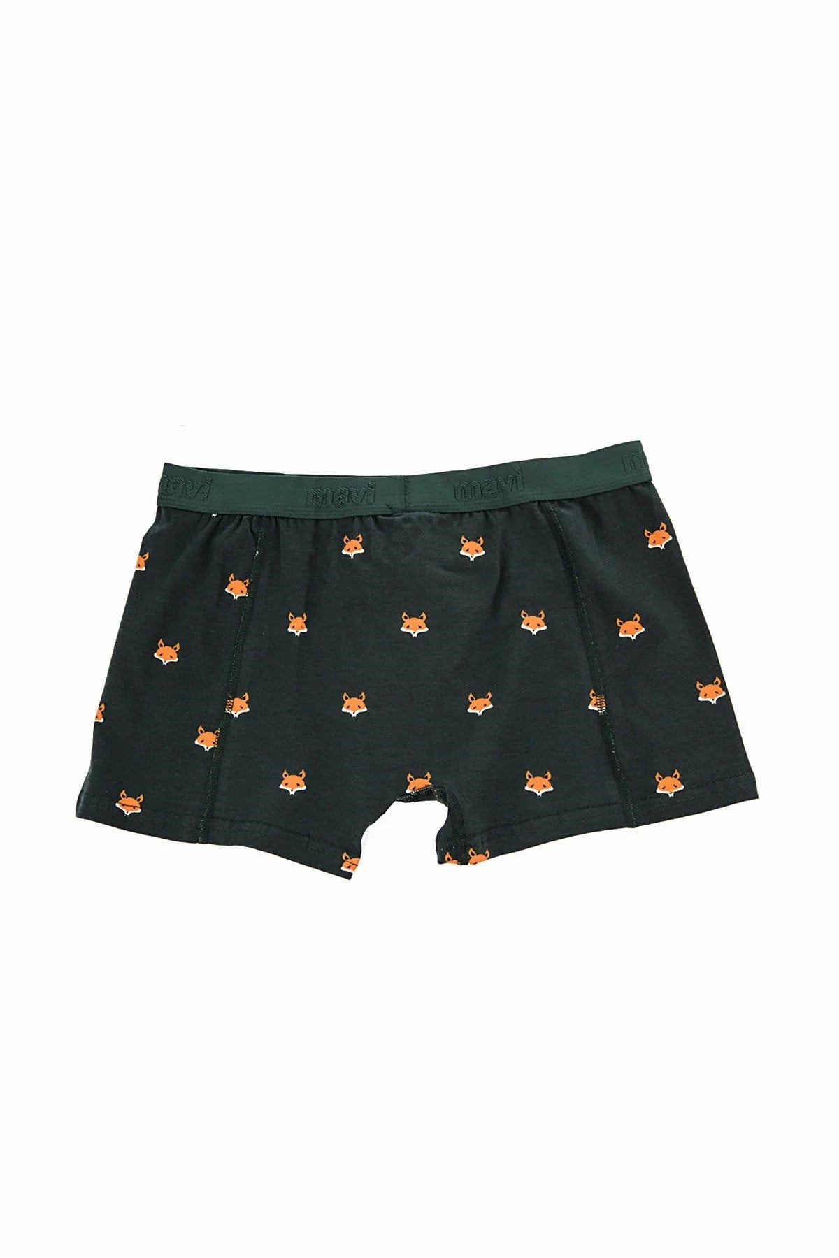 091458-27072MAVİ BOXER çam yeşili