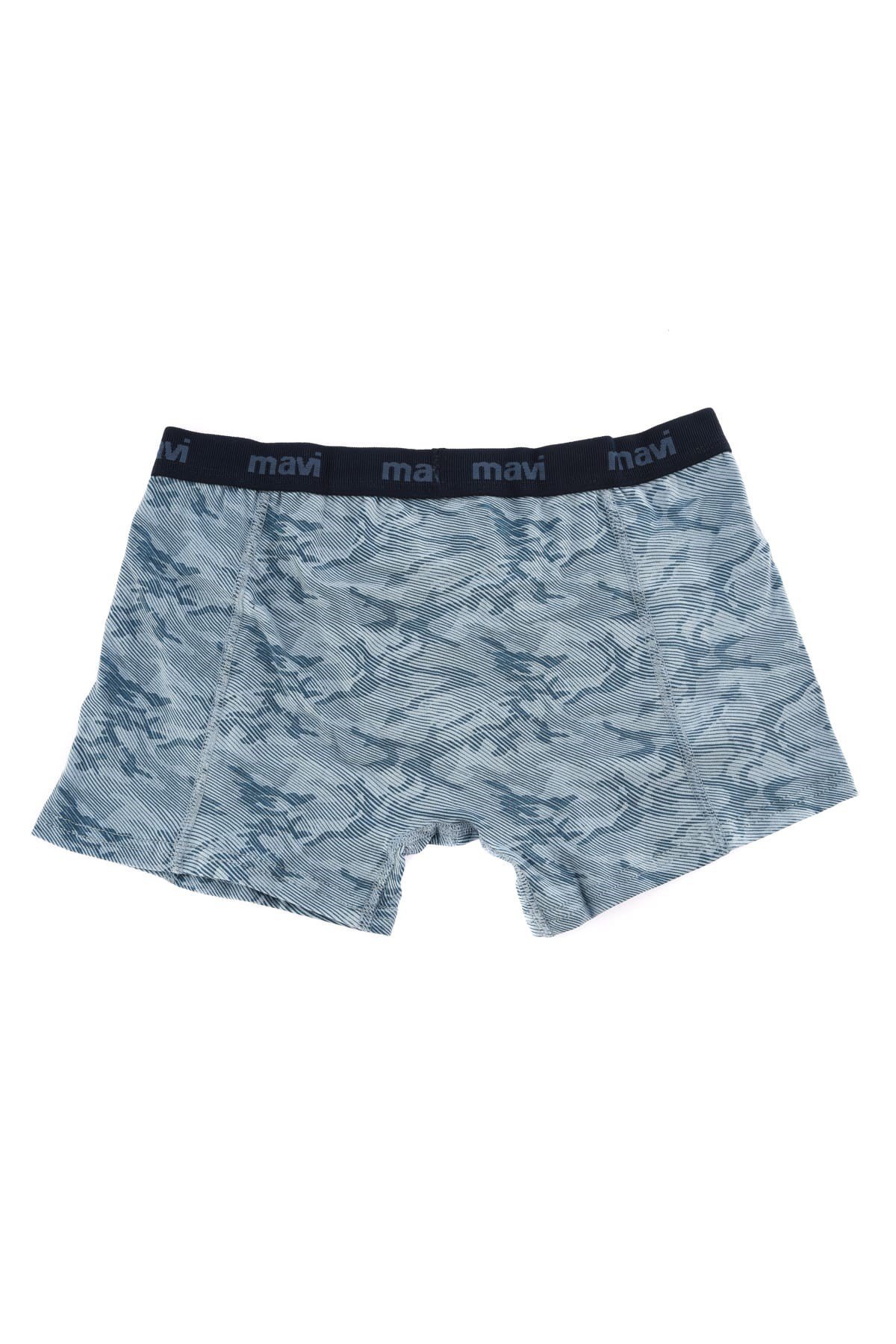 091722-22189NEBIMV3NEBIMV3|091722-22189|R000MAVİ BOXER pus mavi-STD