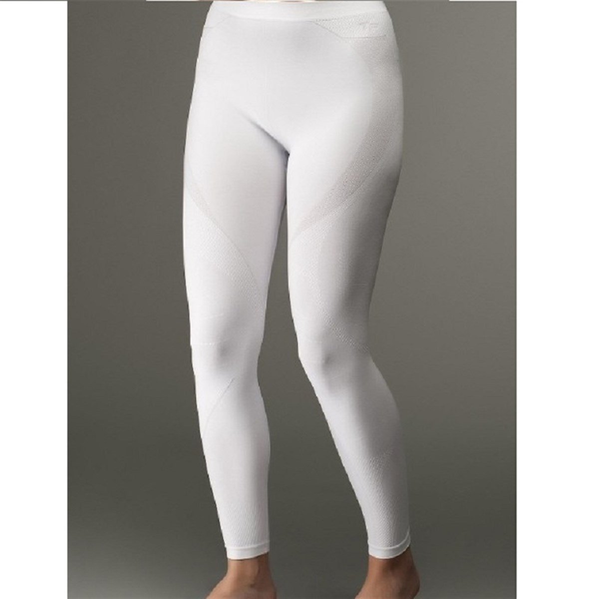 HZT14008NEBIMV3NEBIMV3|HZT14008|BEYAZThermoform Sport Kadın Seamless Alt İçlik-BEYAZ