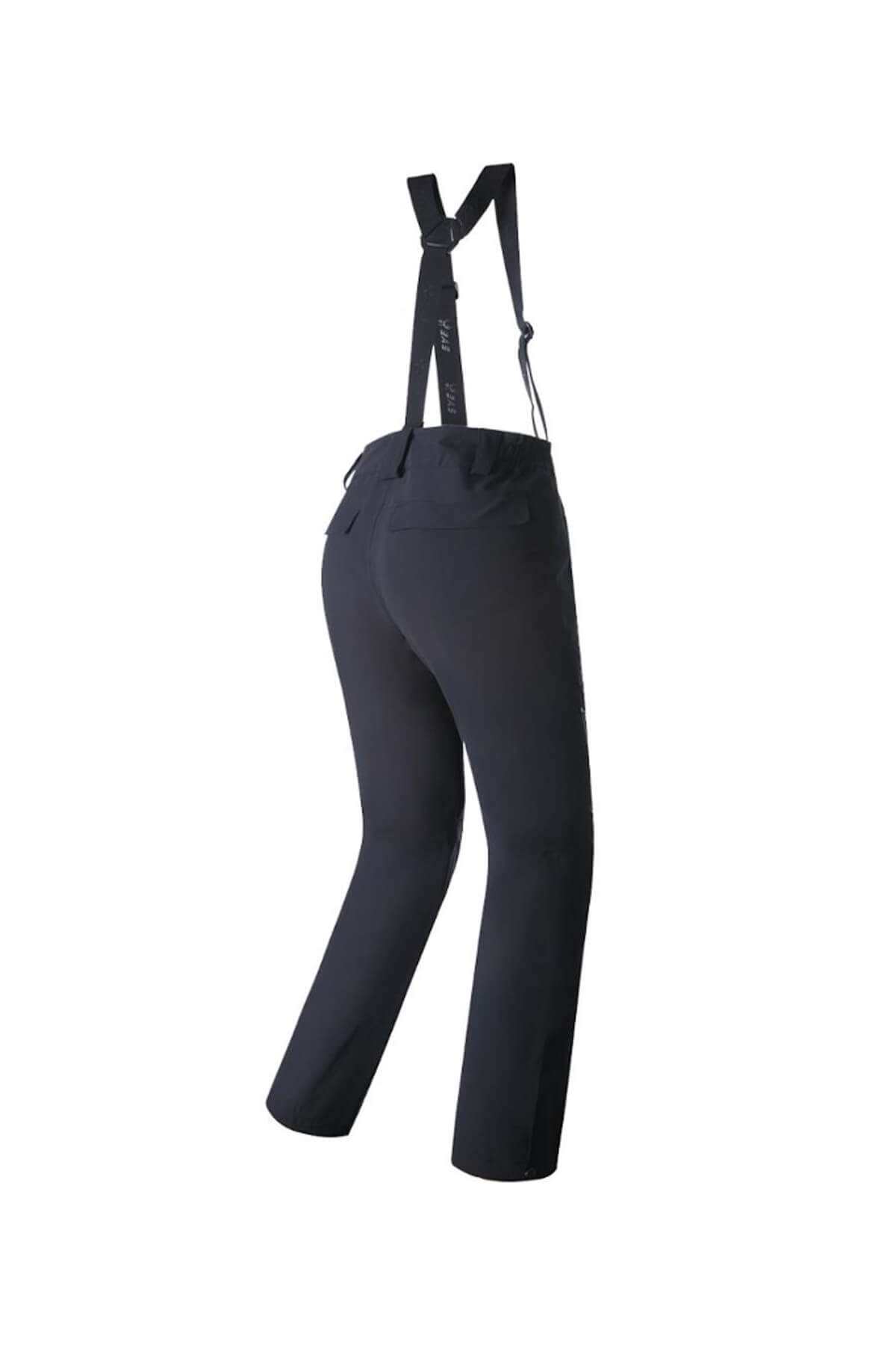 WM17033001NEBIMV3NEBIMV3|WM17033001|1062AS NİX MENS SKİ PANTS-SİYAH