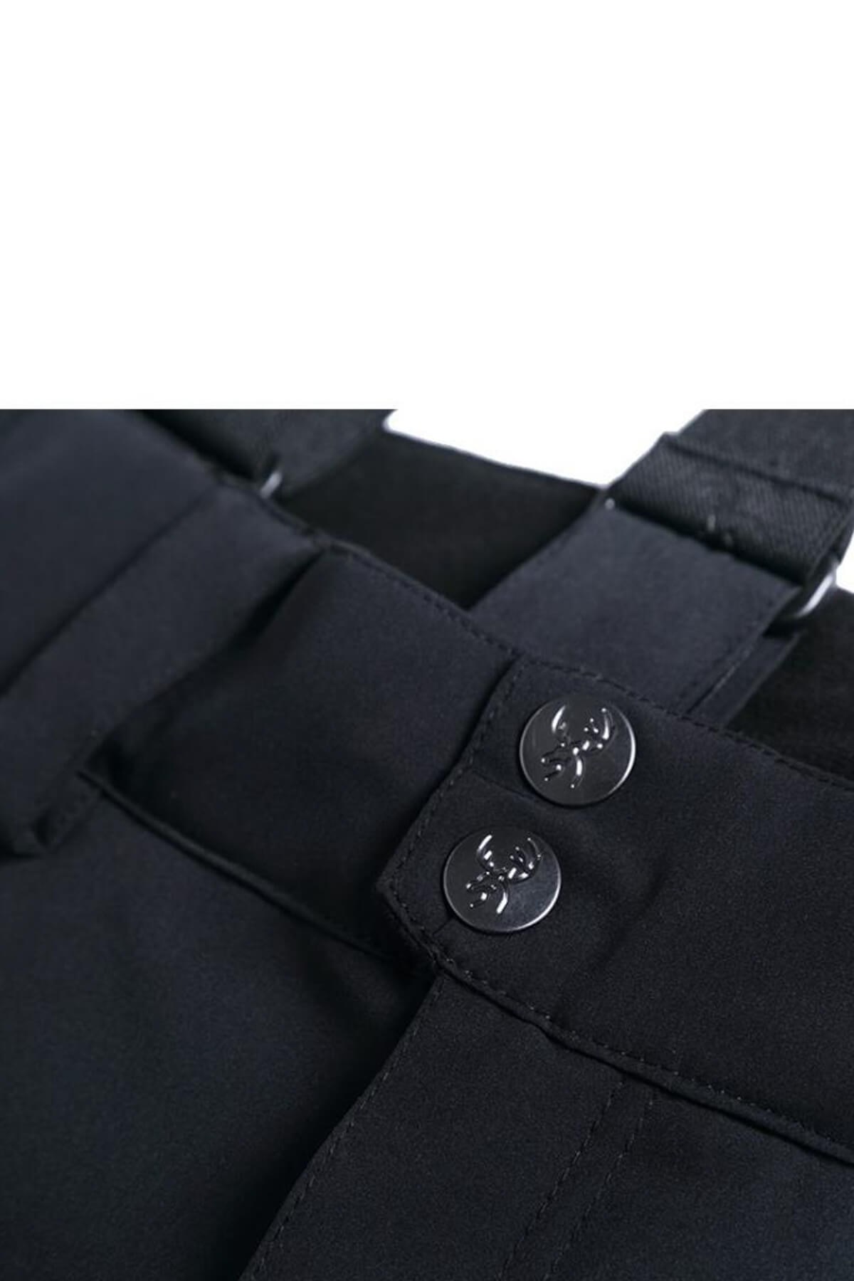 WM17033001NEBIMV3NEBIMV3|WM17033001|1062AS NİX MENS SKİ PANTS-SİYAH