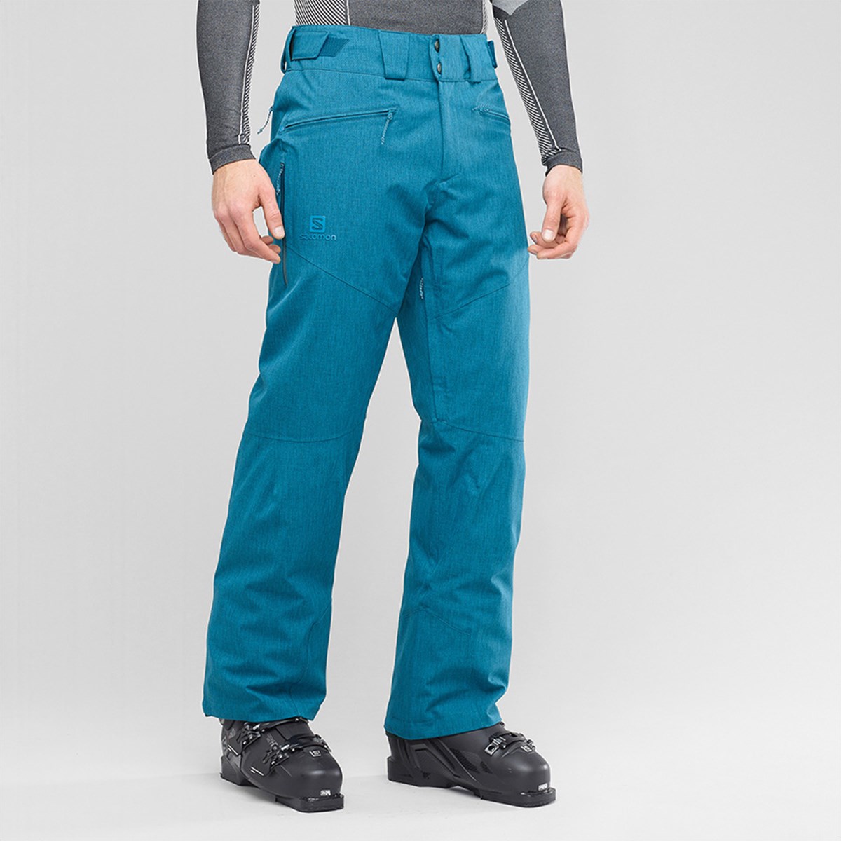 C7845NEBIMV3NEBIMV3|C7845|LYNFANTASY PANT M-LYONS BLUE