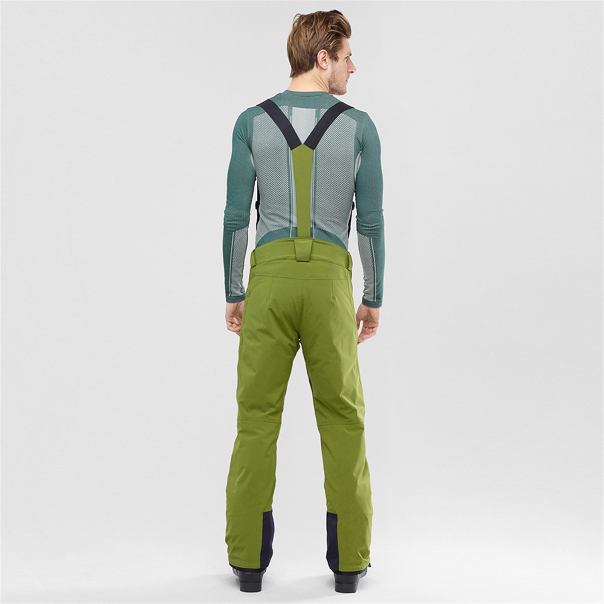 C10464NEBIMV3NEBIMV3|C10464|AVACADOICEGLORY PANT M-AVACADO