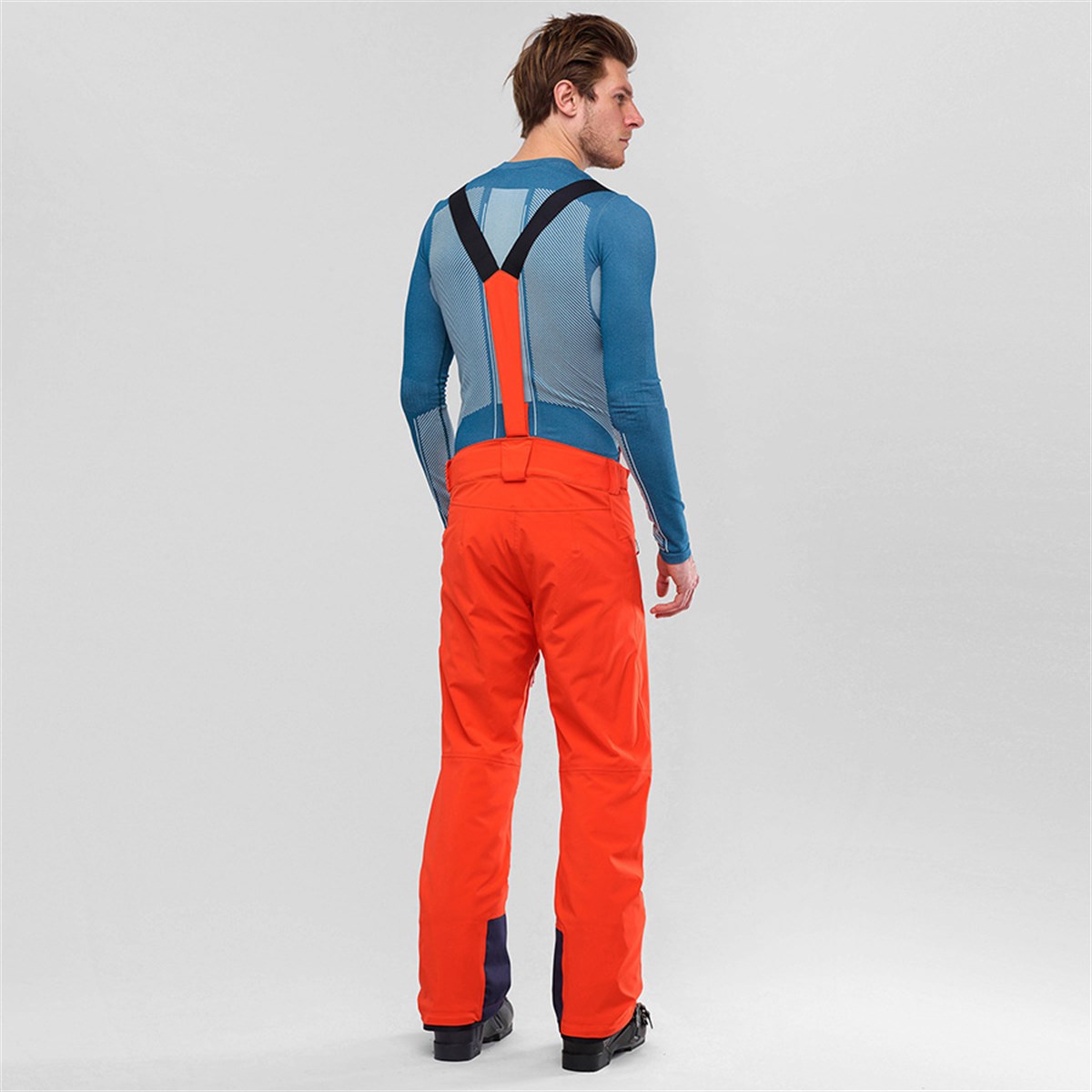 C10464NEBIMV3NEBIMV3|C10464|CHERRYICEGLORY PANT M-CHERRY TOMATO