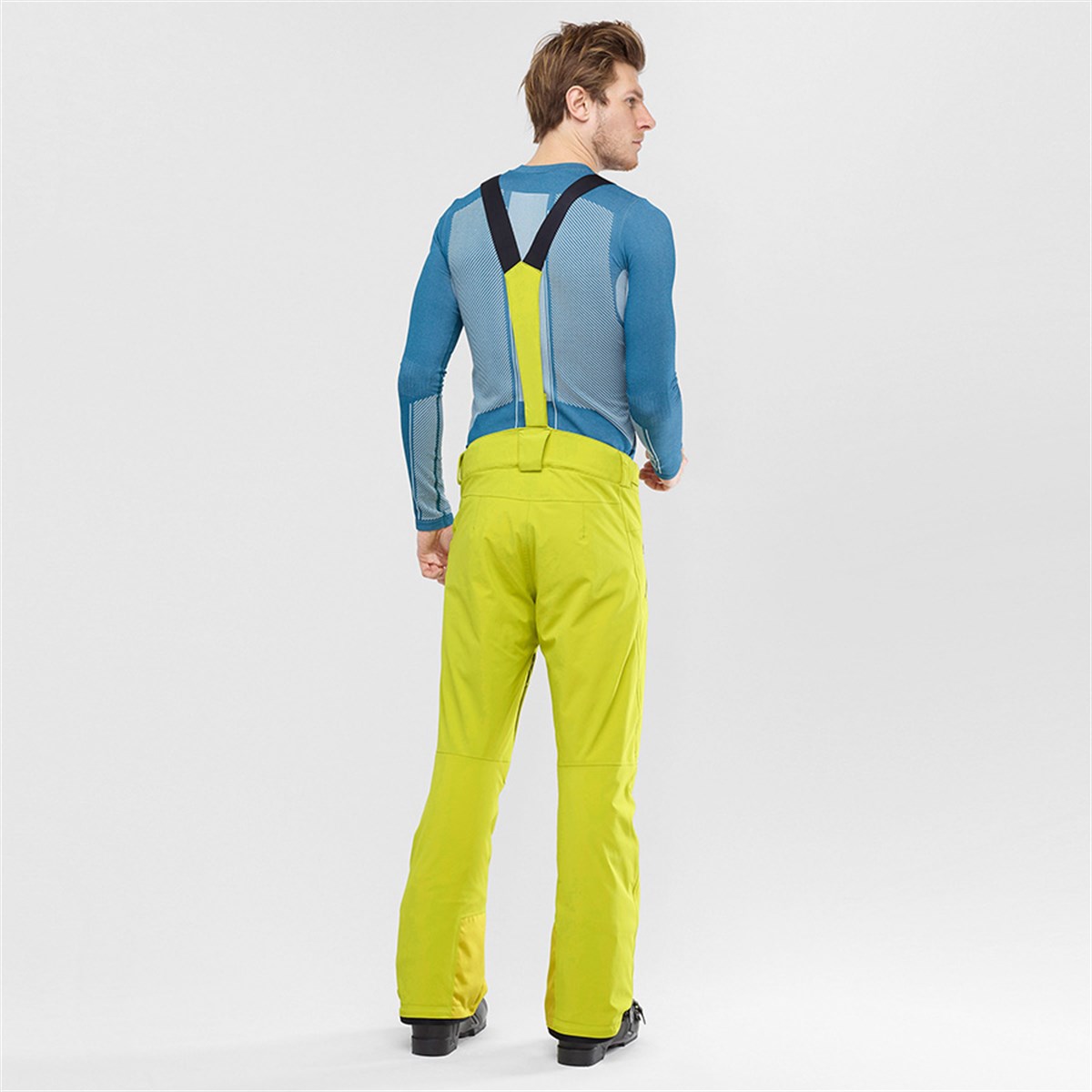 C10464NEBIMV3NEBIMV3|C10464|CITRONELLEICEGLORY PANT M-CITRONELLE