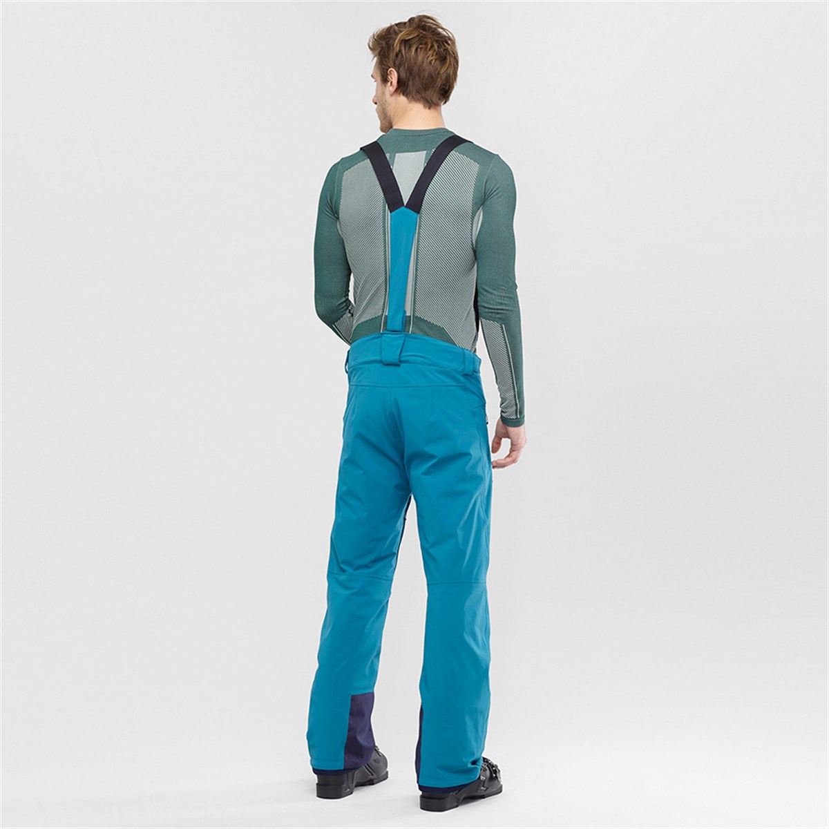 C10464NEBIMV3NEBIMV3|C10464|LYNICEGLORY PANT M-LYONS BLUE