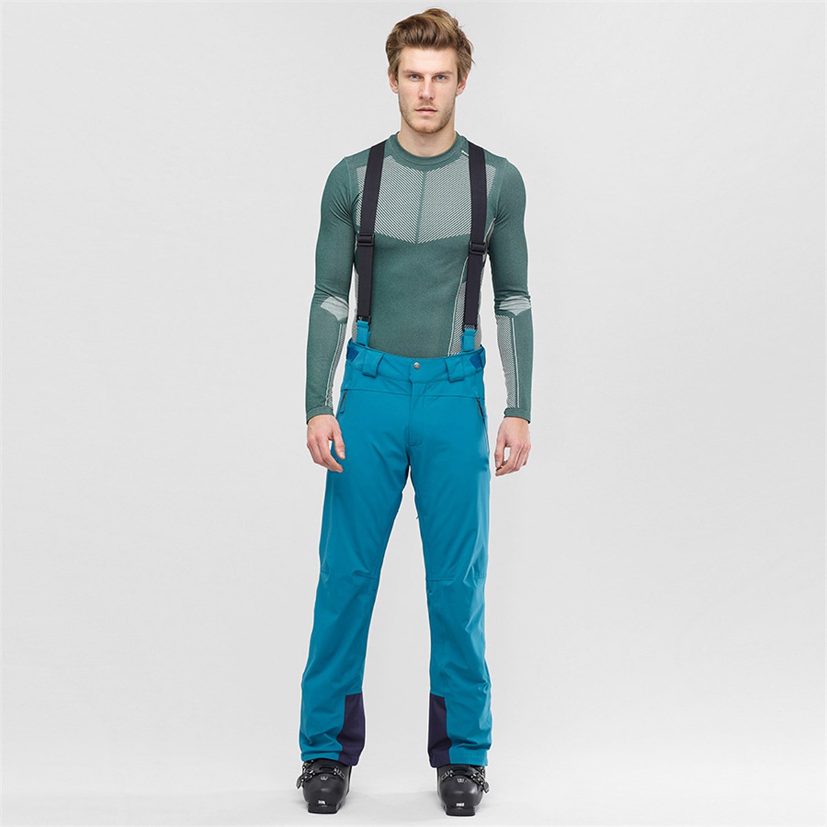 C10464NEBIMV3NEBIMV3|C10464|LYNICEGLORY PANT M-LYONS BLUE