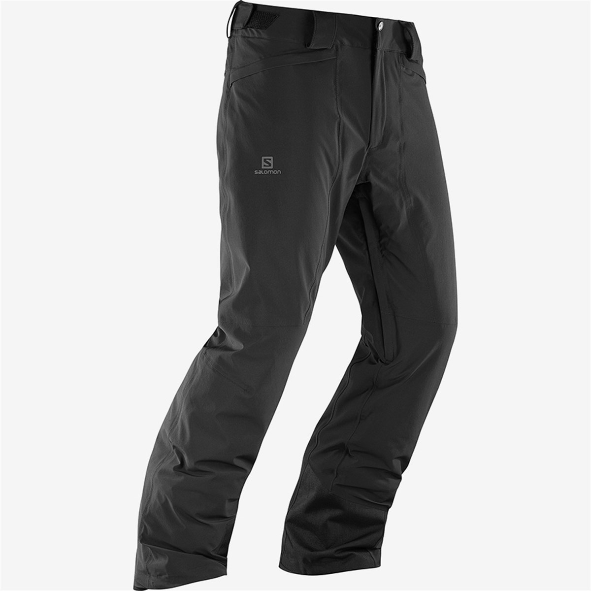LC10029NEBIMV3NEBIMV3|LC10029|222ICEMANIA PANT M-BLACK