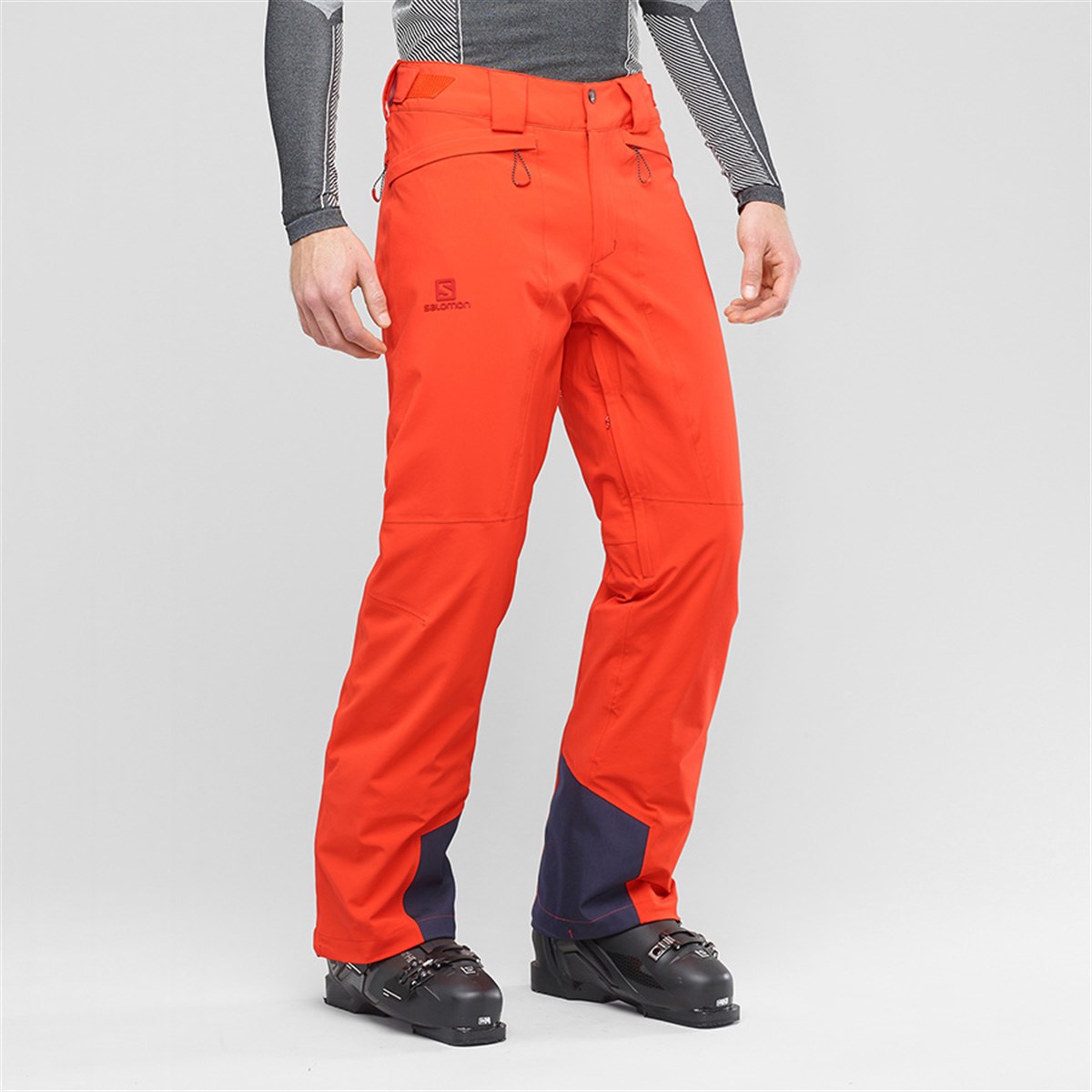 C10029NEBIMV3NEBIMV3|C10029|CHERRYICEMANIA PANT M-CHERRY TOMATO