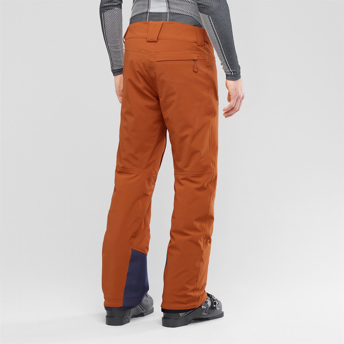 C10029NEBIMV3NEBIMV3|C10029|UMBERICEMANIA PANT M-UMBER