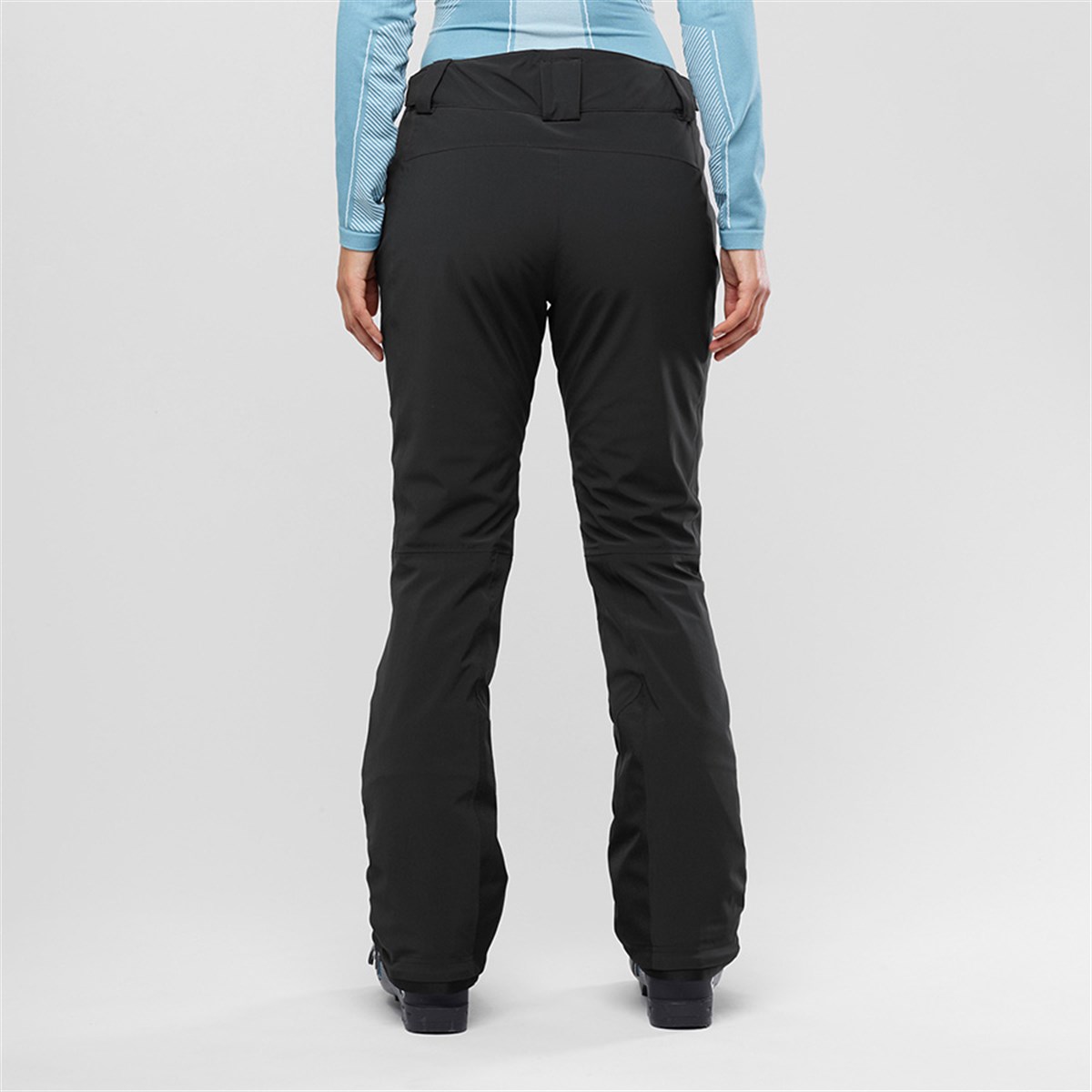 C10318NEBIMV3NEBIMV3|C10318|15ICEMANIA PANT W-BLACK 15