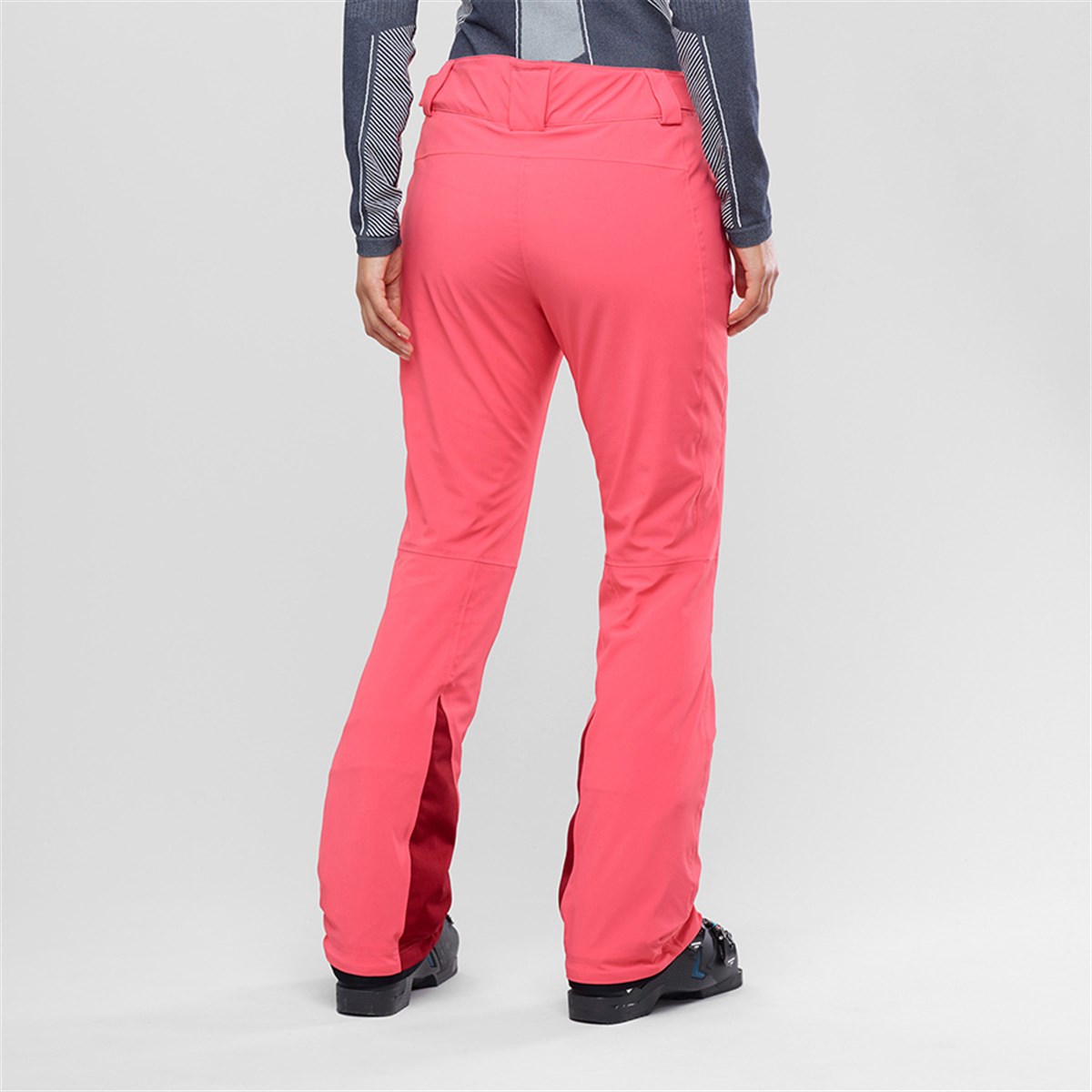 C10318NEBIMV3NEBIMV3|C10318|CALYPSOICEMANIA PANT W-CALYPSO CORAL