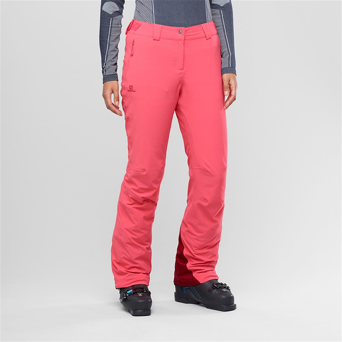 C10318NEBIMV3NEBIMV3|C10318|CALYPSOICEMANIA PANT W-CALYPSO CORAL