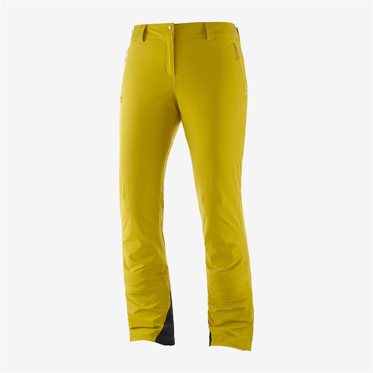 C10318NEBIMV3NEBIMV3|C10318|GLDPICEMANIA PANT W-GOLDEN PALM
