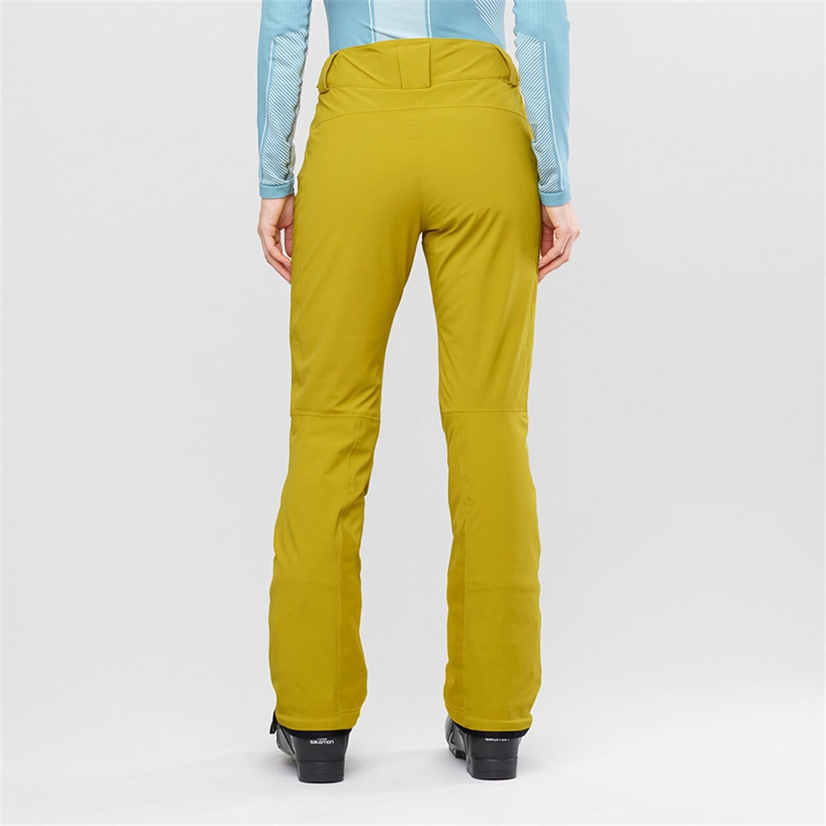 C10318NEBIMV3NEBIMV3|C10318|GLDPICEMANIA PANT W-GOLDEN PALM