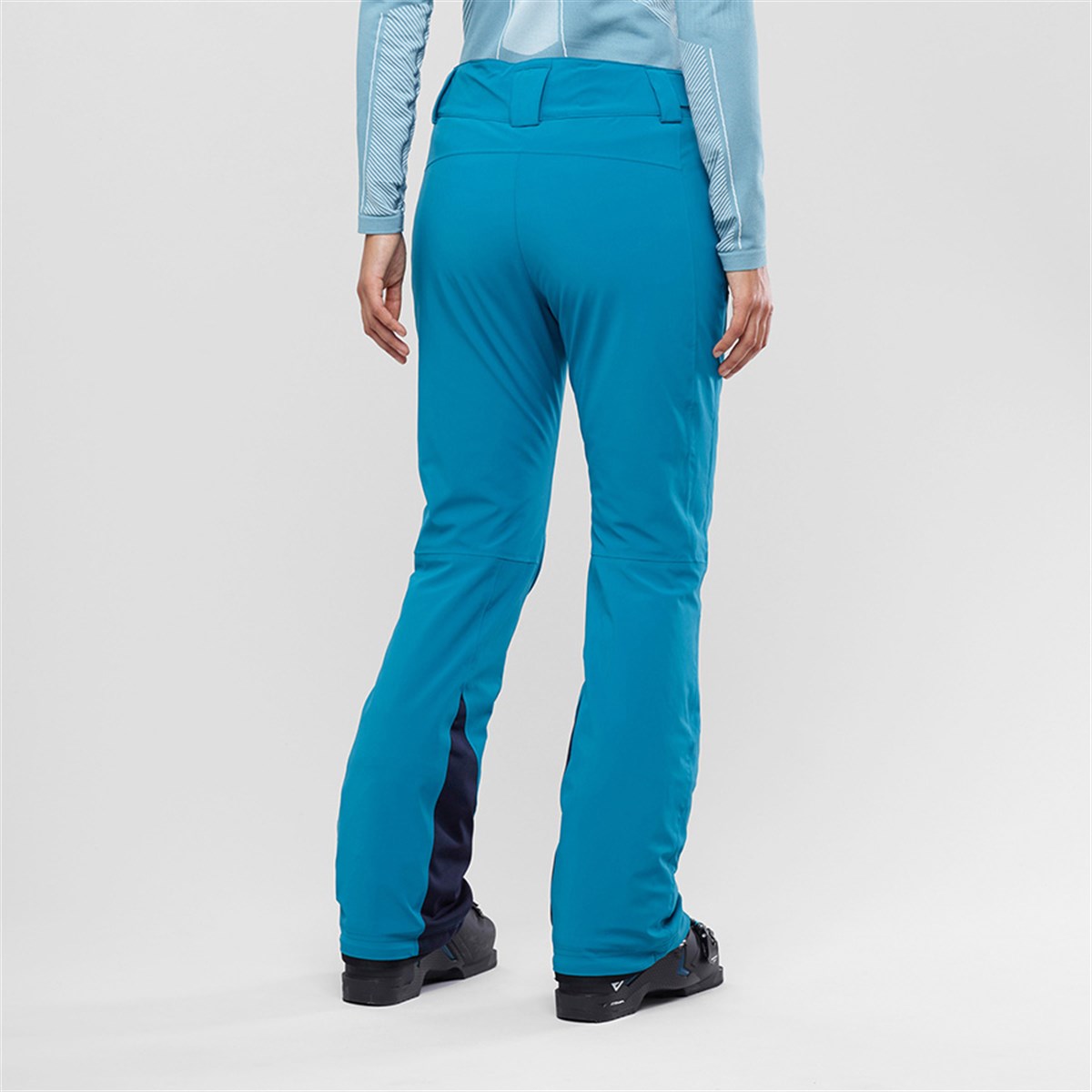 C10318NEBIMV3NEBIMV3|C10318|LYNICEMANIA PANT W-LYONS BLUE