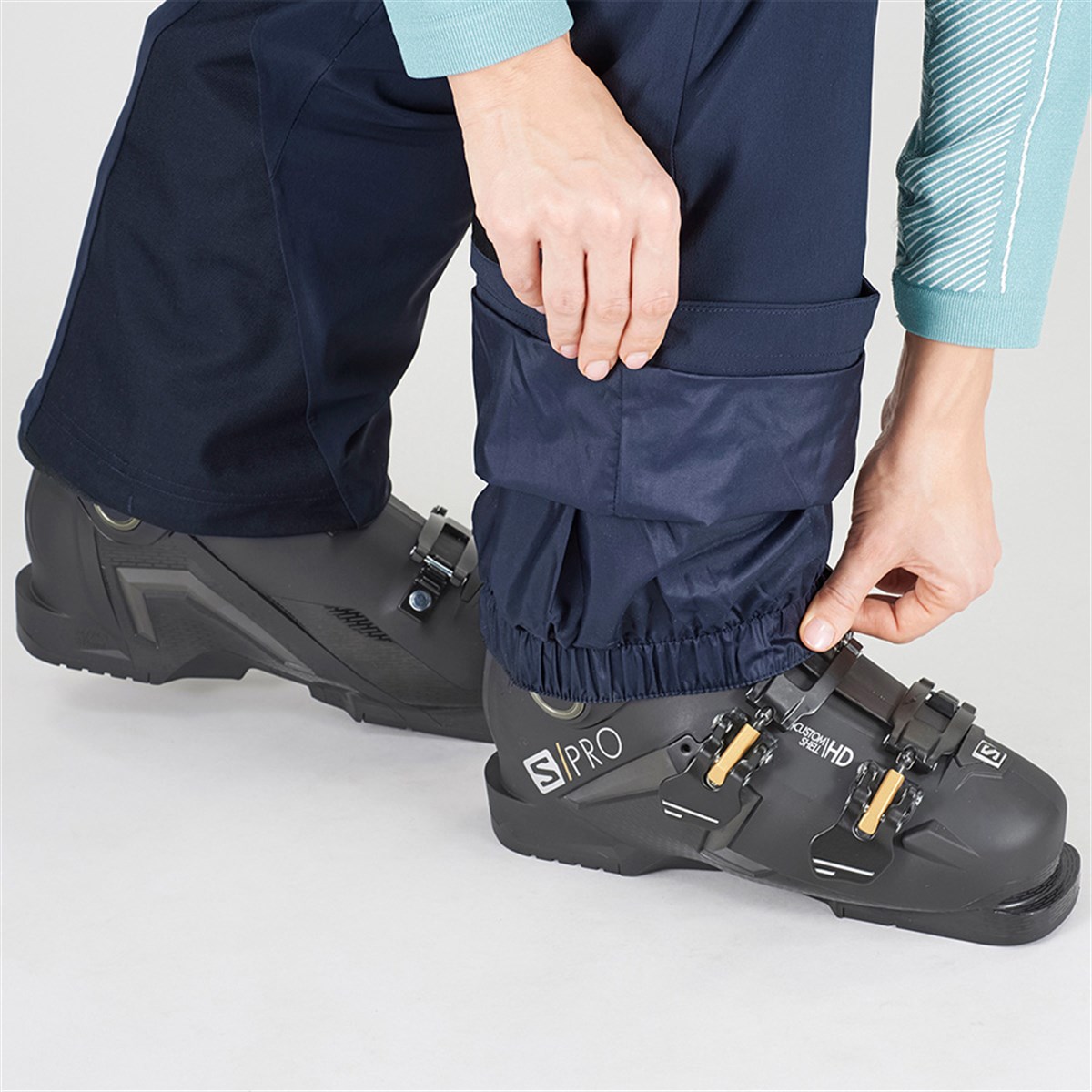 C10318NEBIMV3NEBIMV3|C10318|22896ICEMANIA PANT W-NIGHT SKY