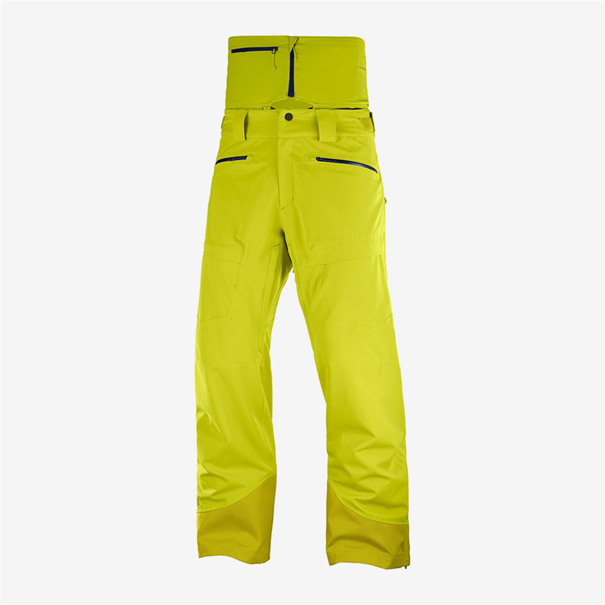D8179NEBIMV3NEBIMV3|D8179|CITRONELLEQST GUARD PANT M-CITRONELLE