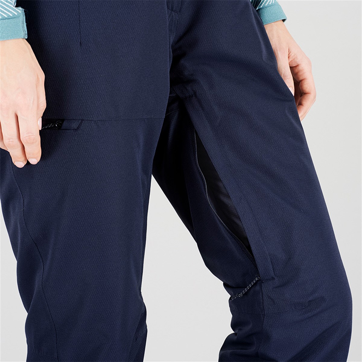 C7717NEBIMV3NEBIMV3|C7717|22896QST SNOW PANT W-NIGHT SKY